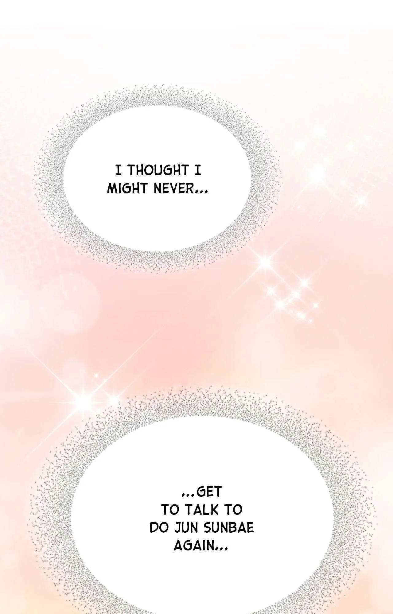 Read Just Hold Hands chapter 27 image 7 on Lezhin