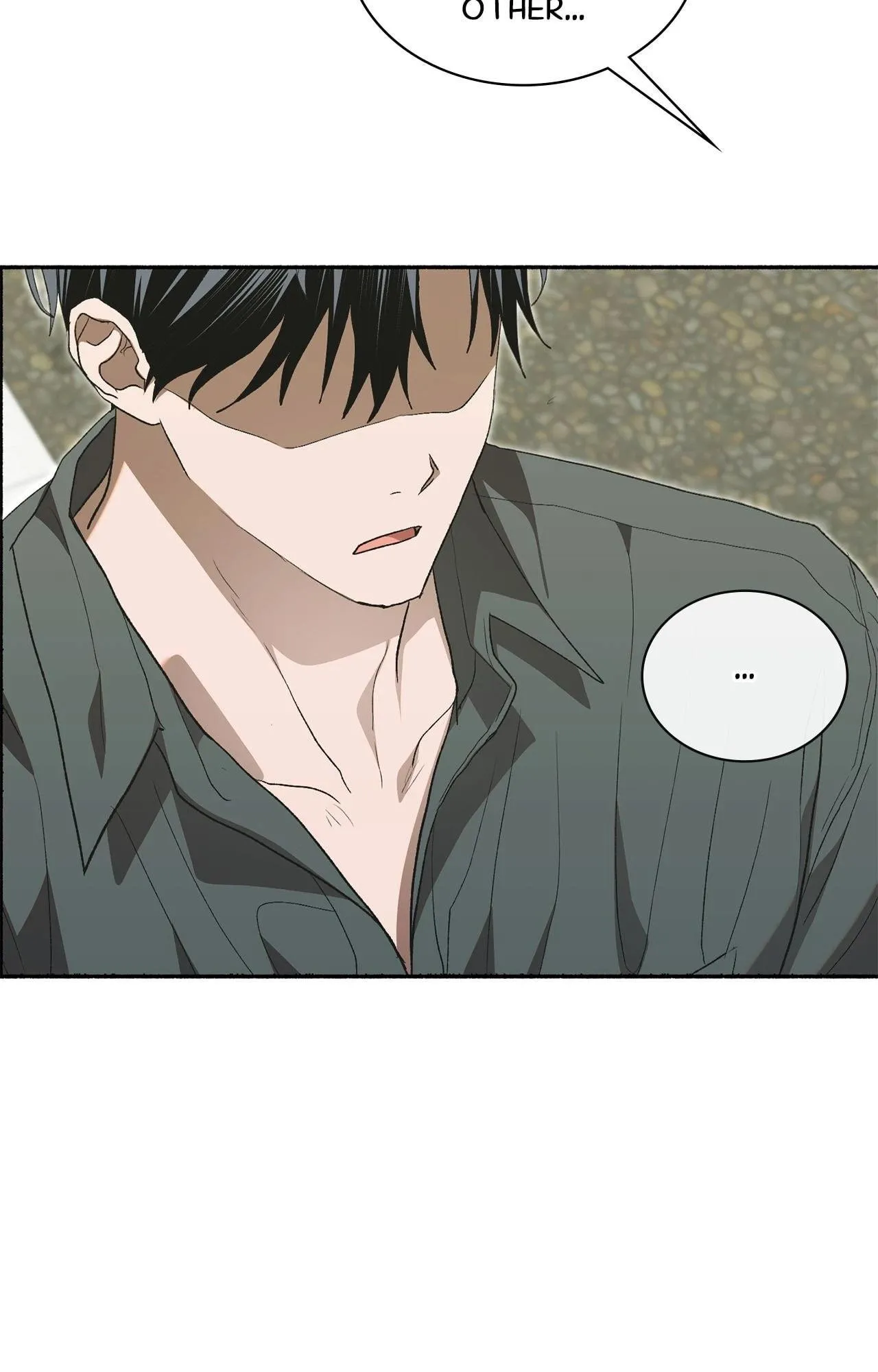 Read Just Hold Hands chapter 27 image 83 on Lezhin
