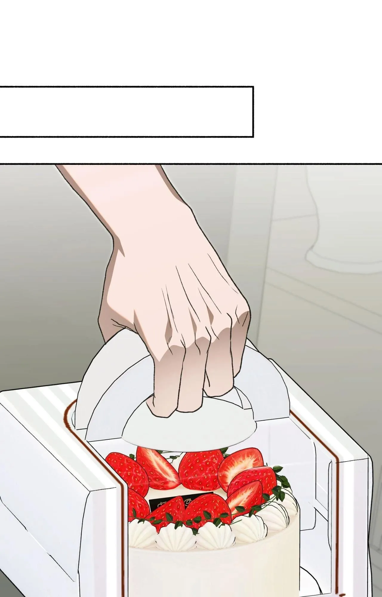 Read Just Hold Hands chapter 27 image 88 on Lezhin