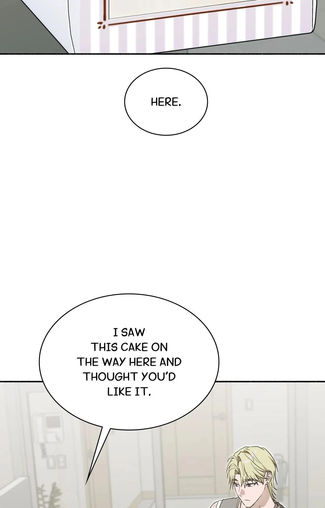 Read Just Hold Hands chapter 27 image 89 on Lezhin