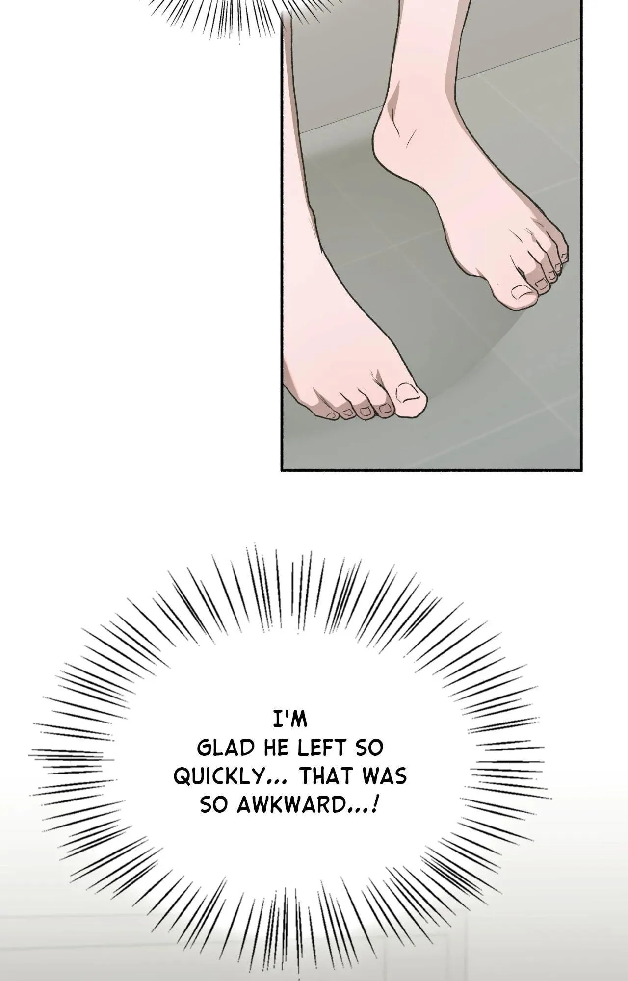Read Just Hold Hands chapter 27 image 98 on Lezhin
