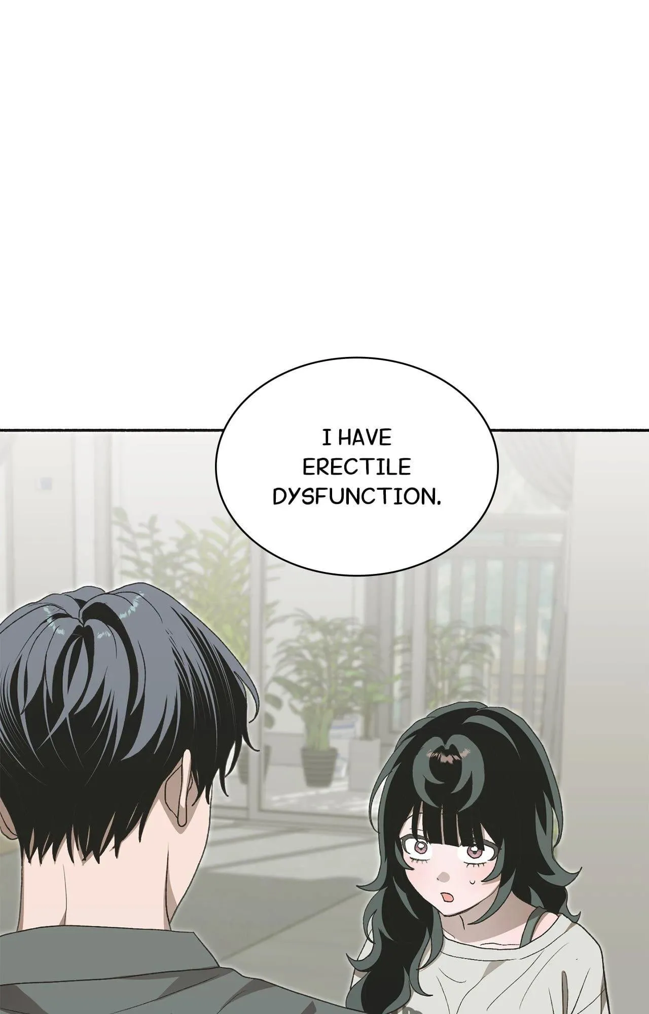 Just Hold Hands Chapter 28 page 2 - 