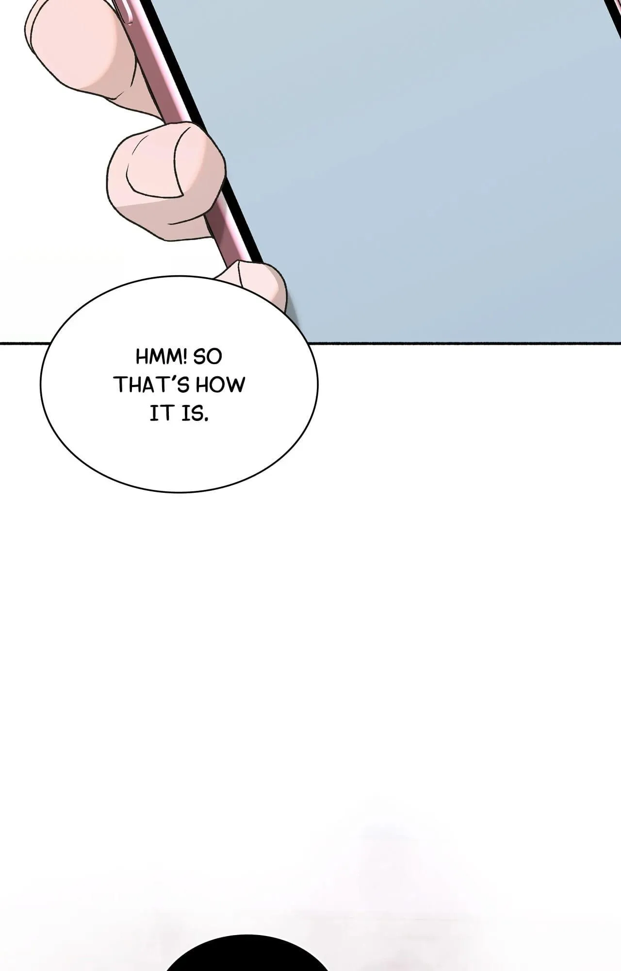 Just Hold Hands Chapter 28 page 105 - 