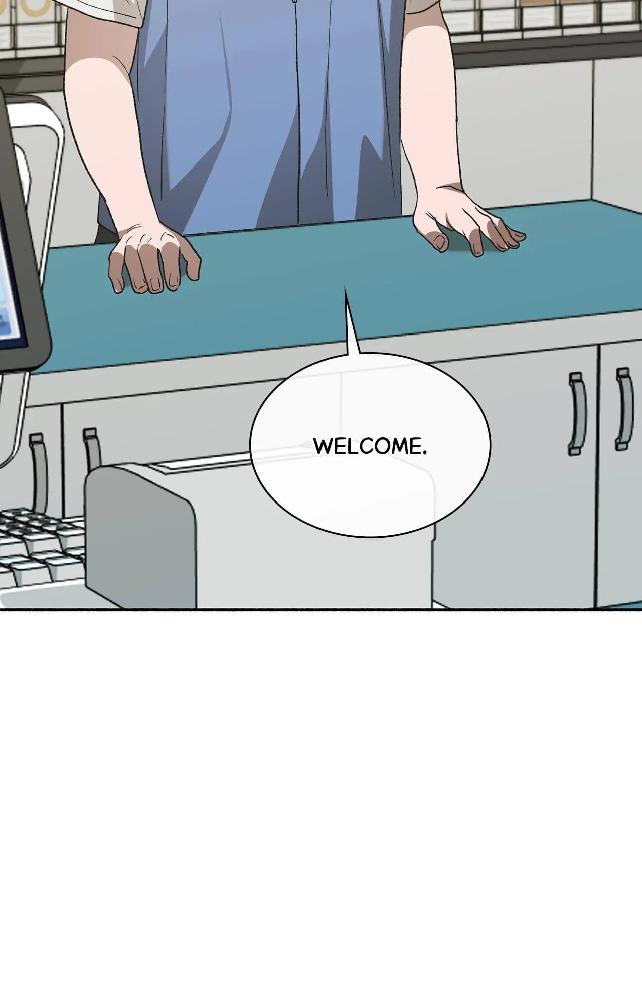 Just Hold Hands Chapter 28 page 109 - 