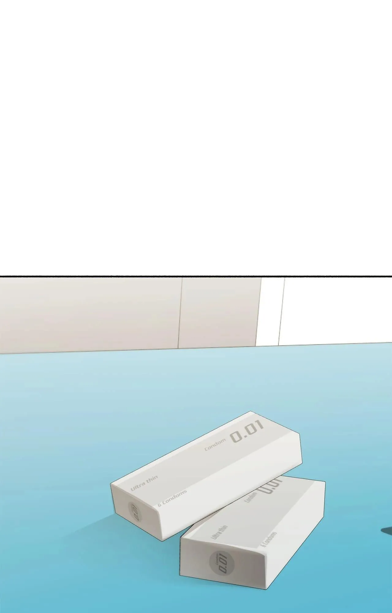 Just Hold Hands Chapter 28 page 112 - 