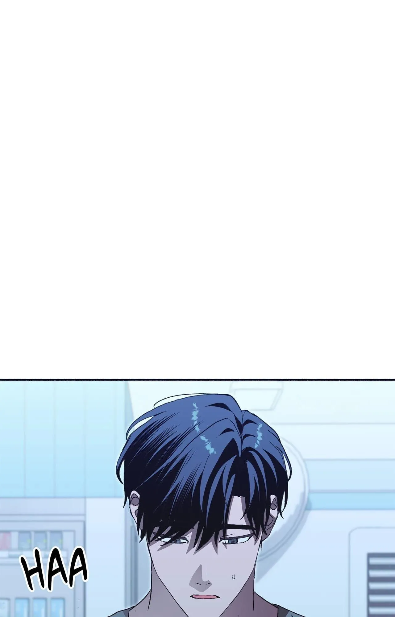 Just Hold Hands Chapter 28 page 115 - 