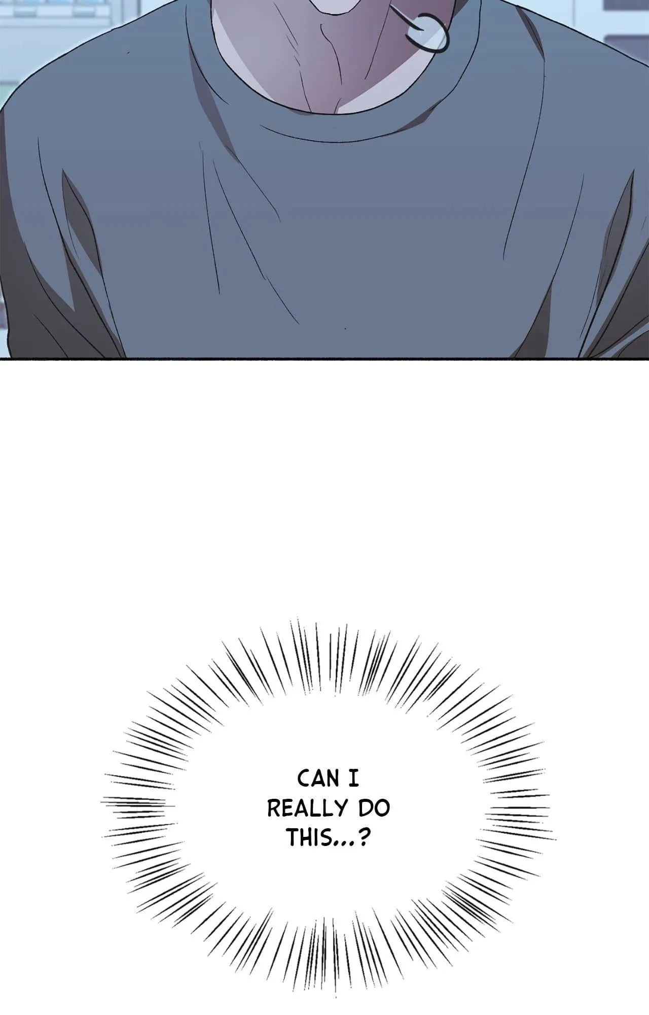 Just Hold Hands Chapter 28 page 116 - 