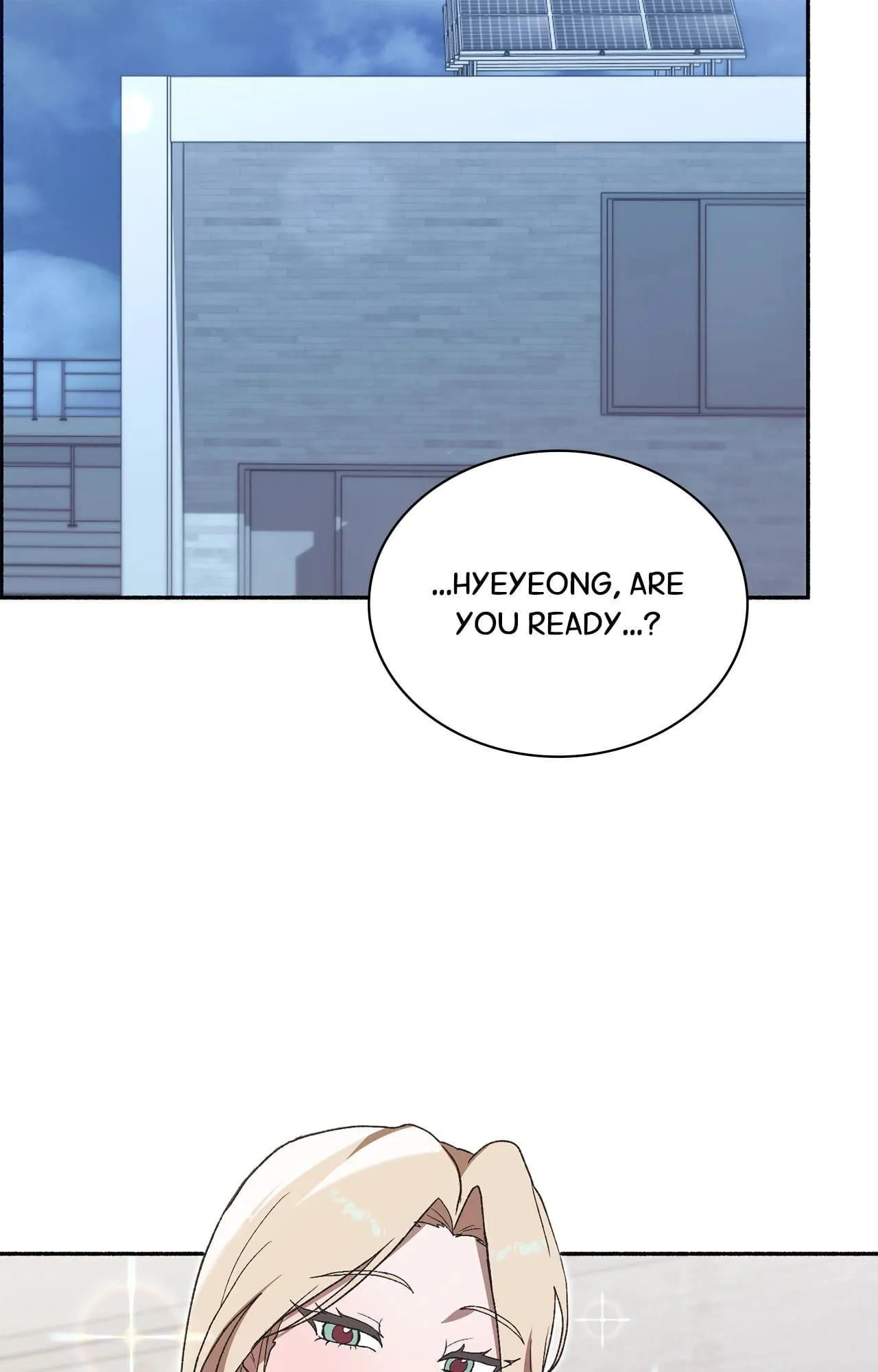 Just Hold Hands Chapter 28 page 118 - 