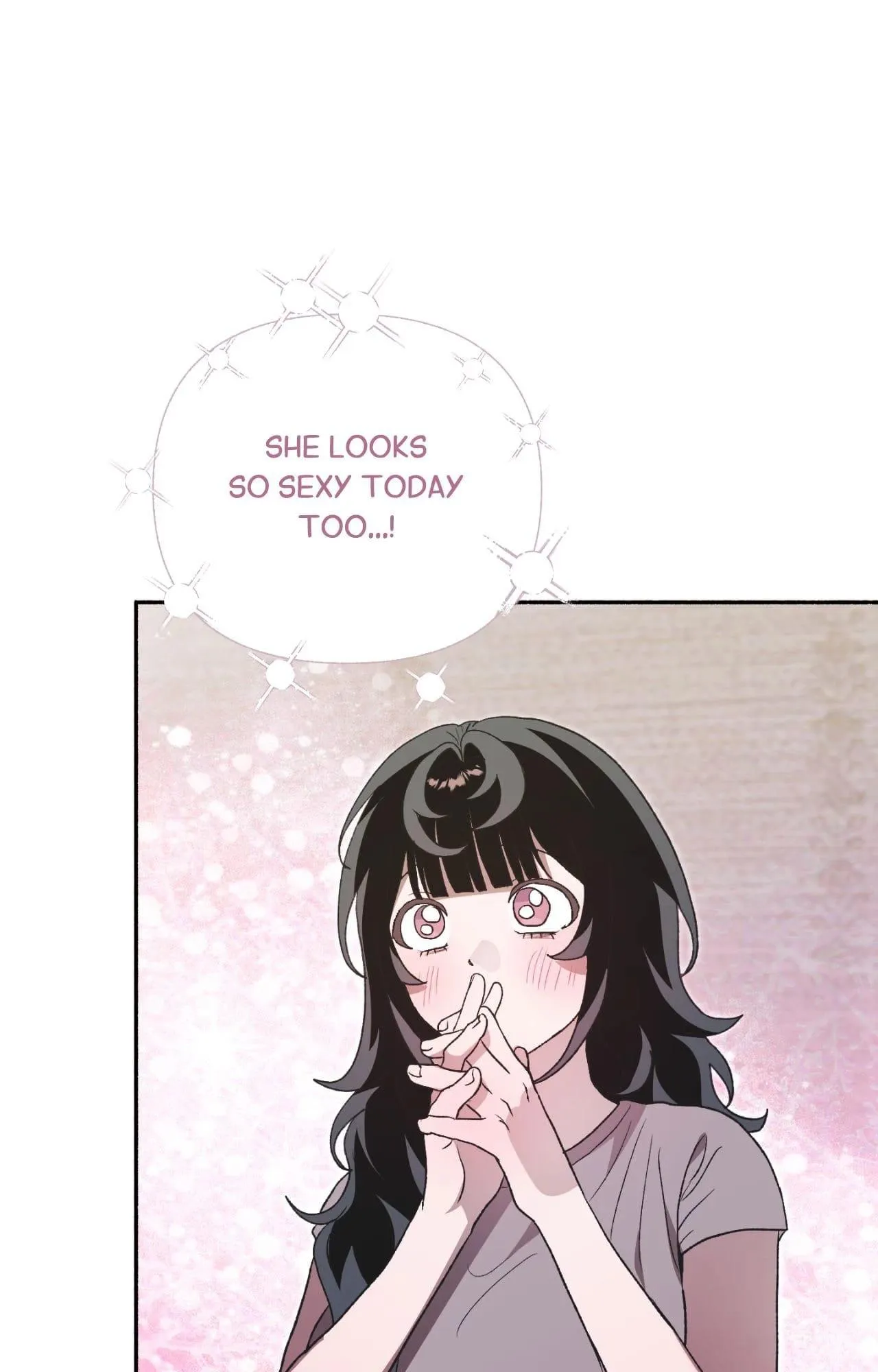 Just Hold Hands Chapter 28 page 121 - 