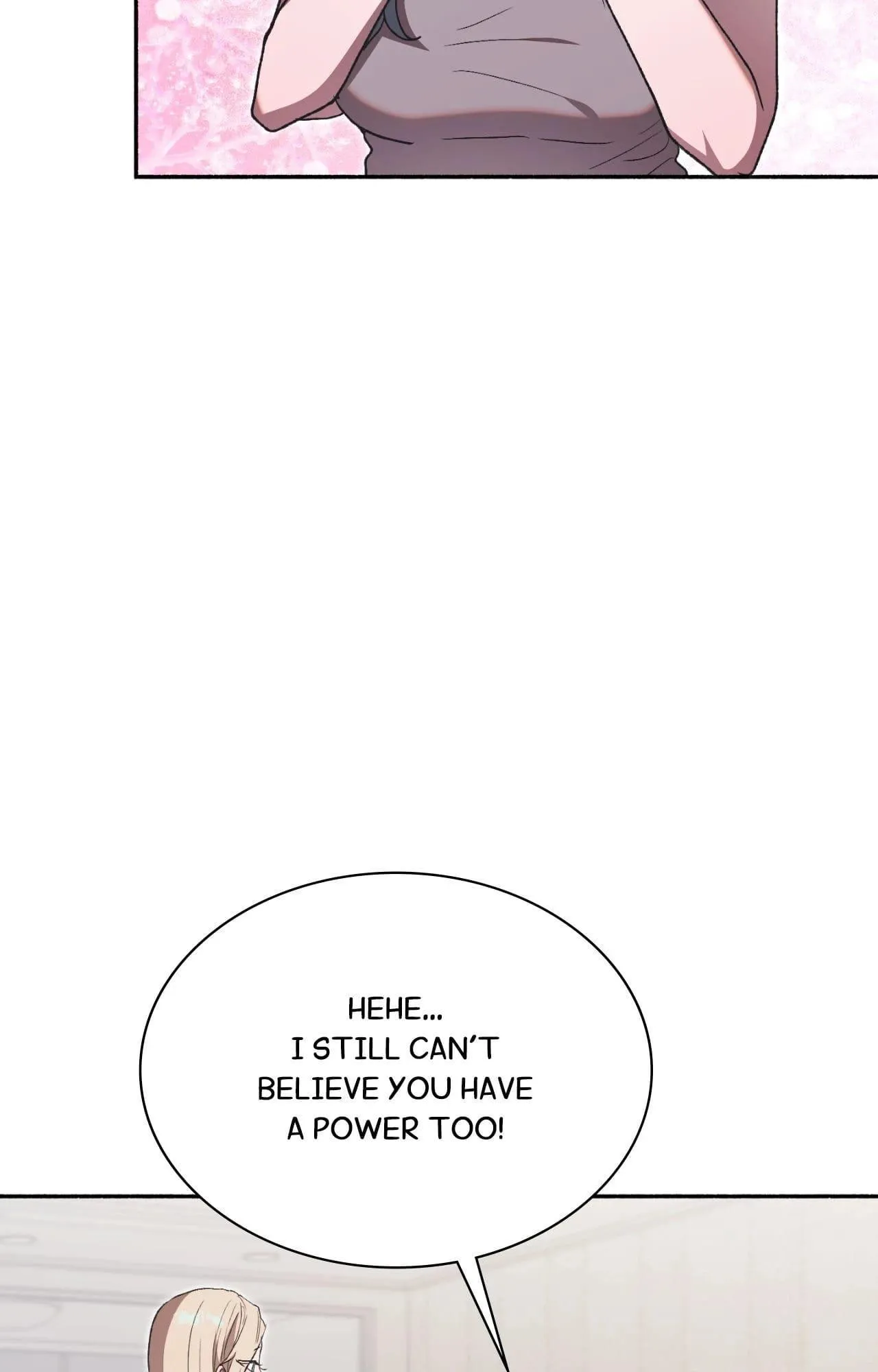Just Hold Hands Chapter 28 page 122 - 