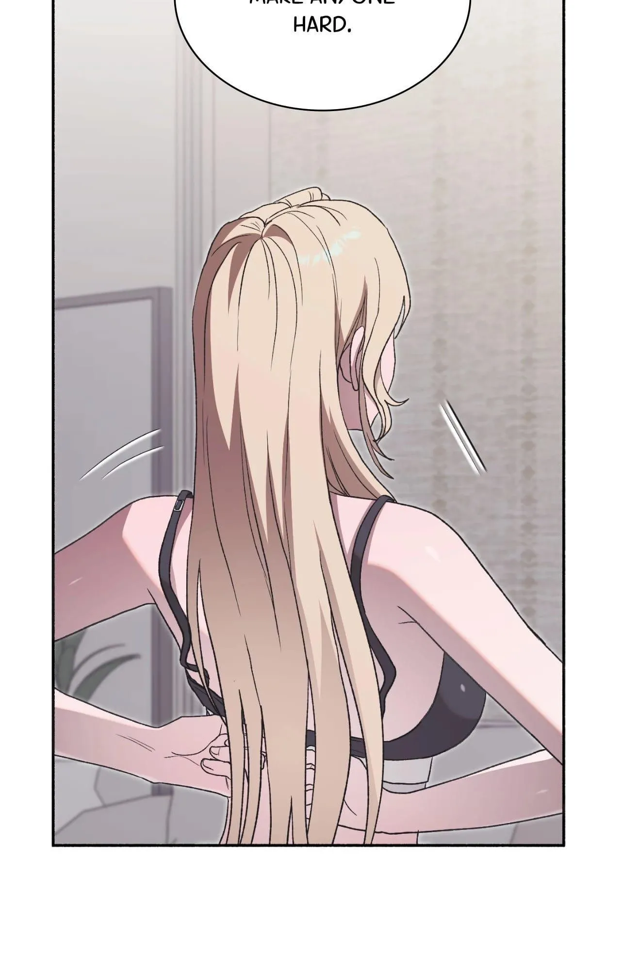 Just Hold Hands Chapter 28 page 124 - 