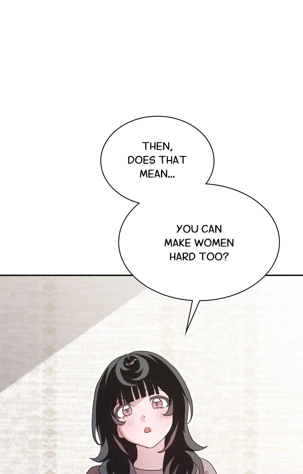 Just Hold Hands Chapter 28 page 125 - 