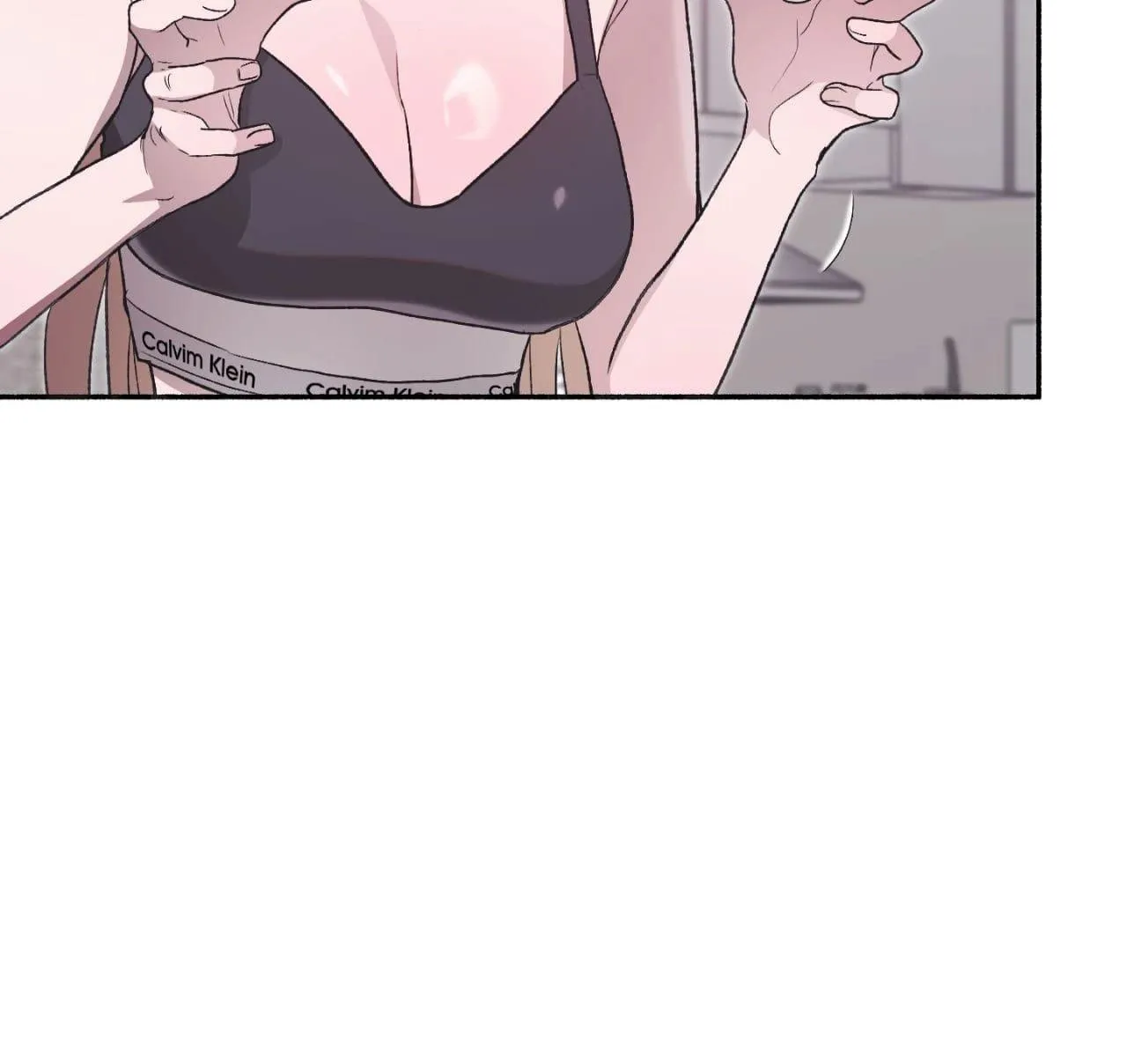 Just Hold Hands Chapter 28 page 128 - 