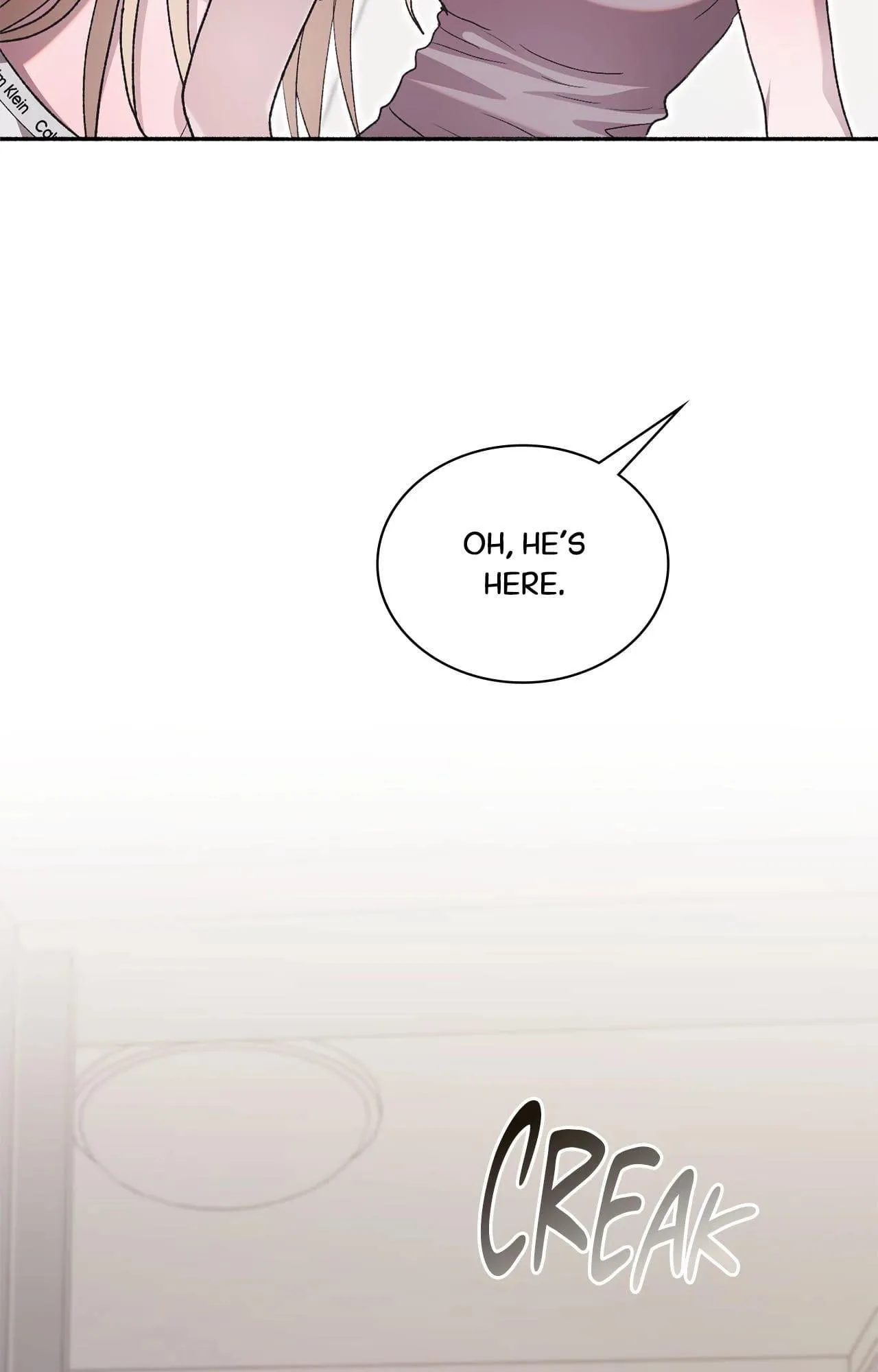 Just Hold Hands Chapter 28 page 131 - 