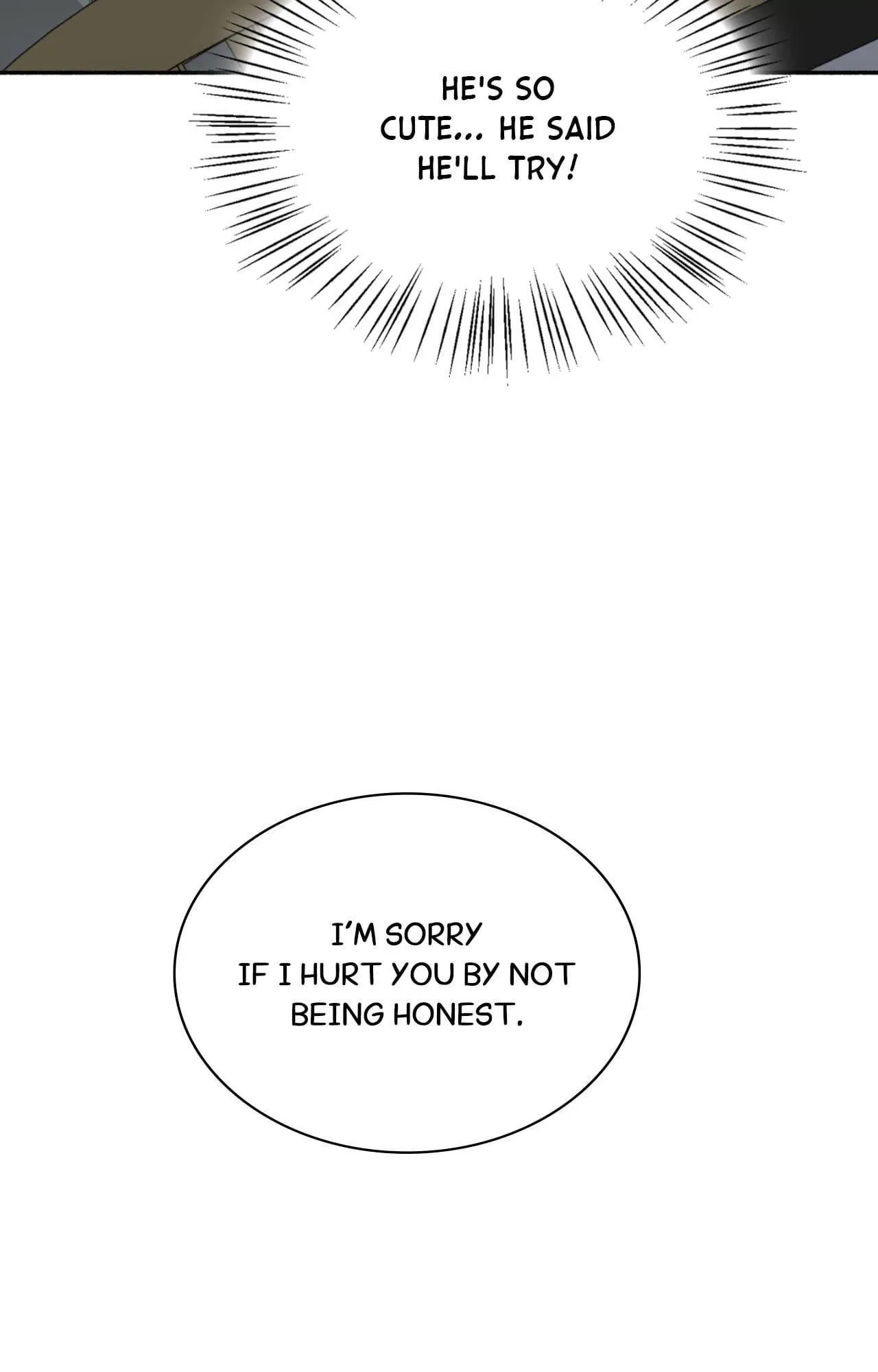 Just Hold Hands Chapter 28 page 15 - 