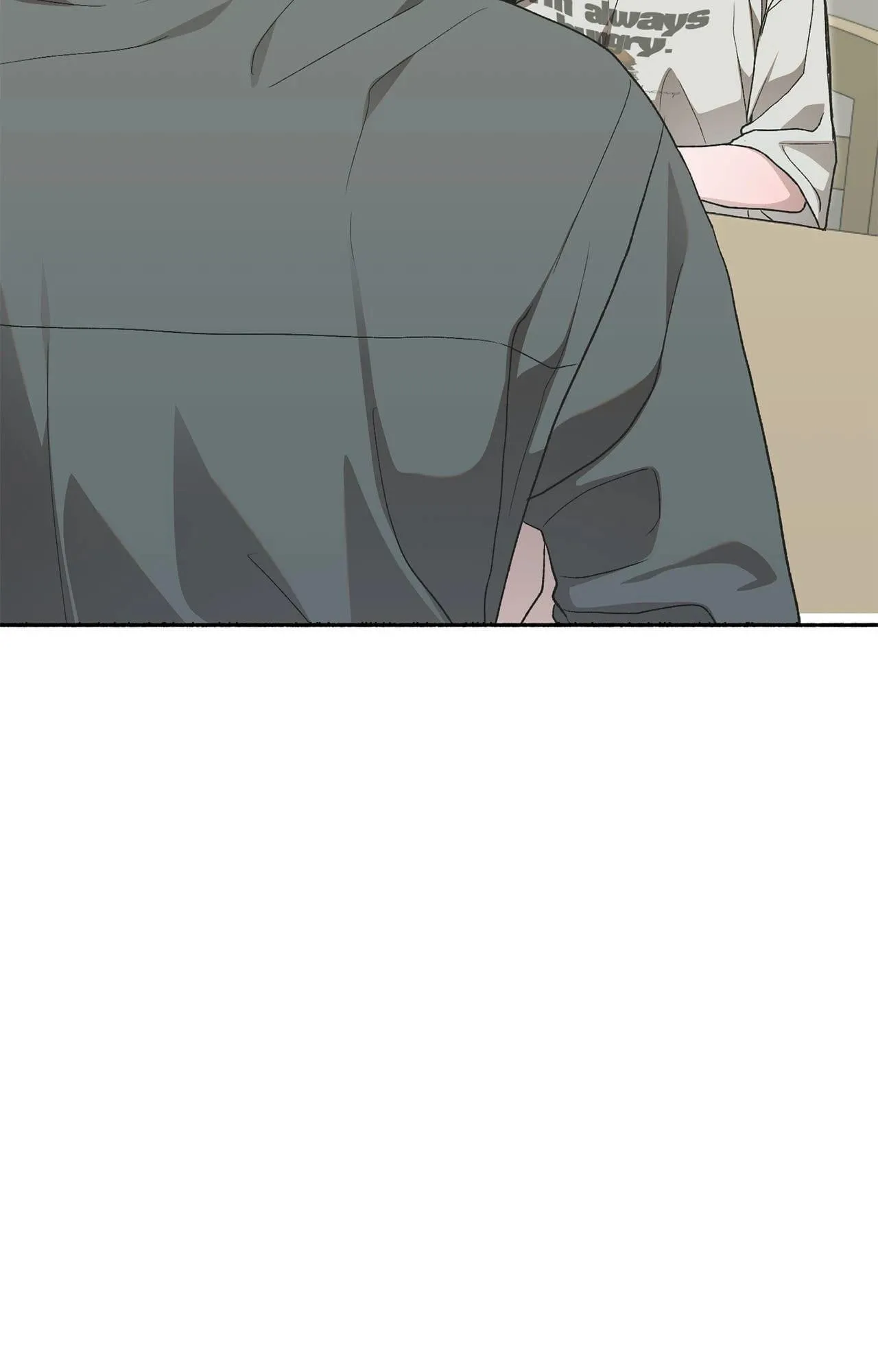 Just Hold Hands Chapter 28 page 3 - 