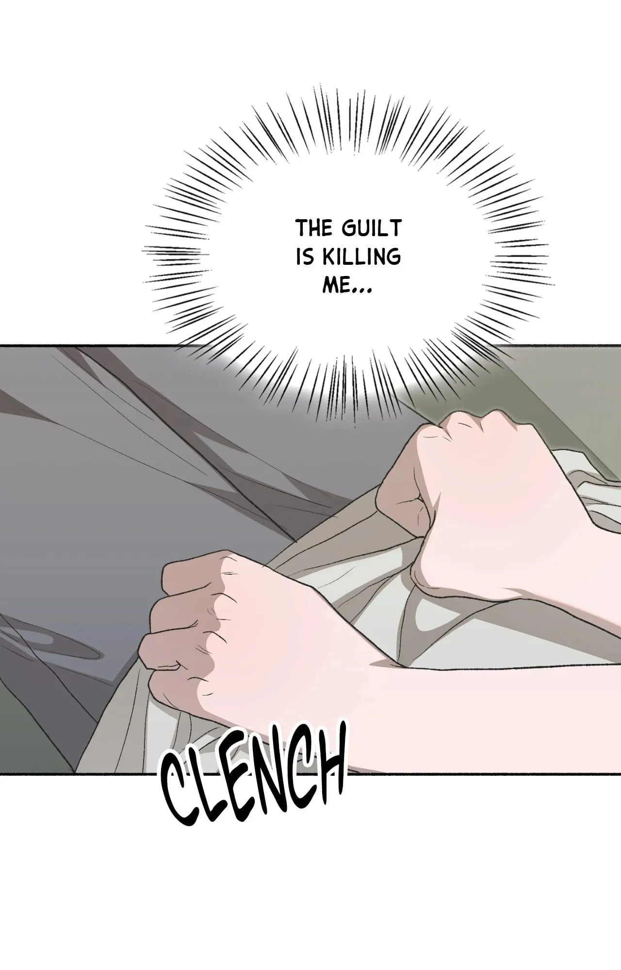 Just Hold Hands Chapter 28 page 23 - 