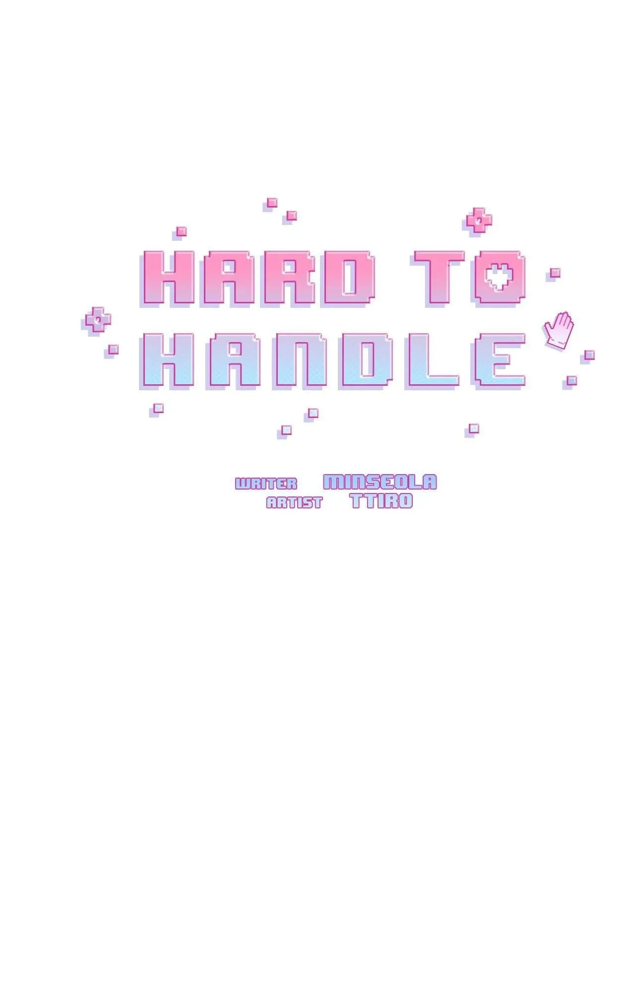 Just Hold Hands Chapter 28 page 4 - 