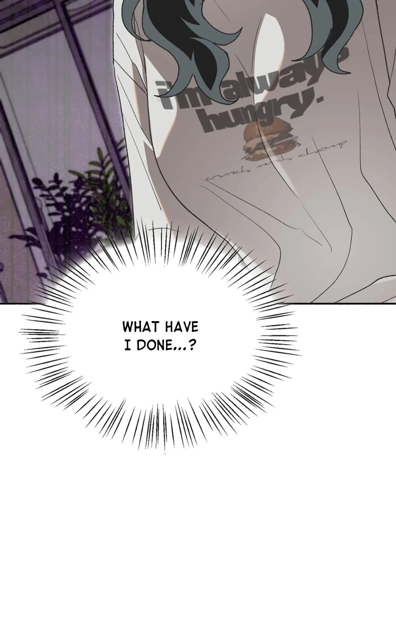 Just Hold Hands Chapter 28 page 32 - 