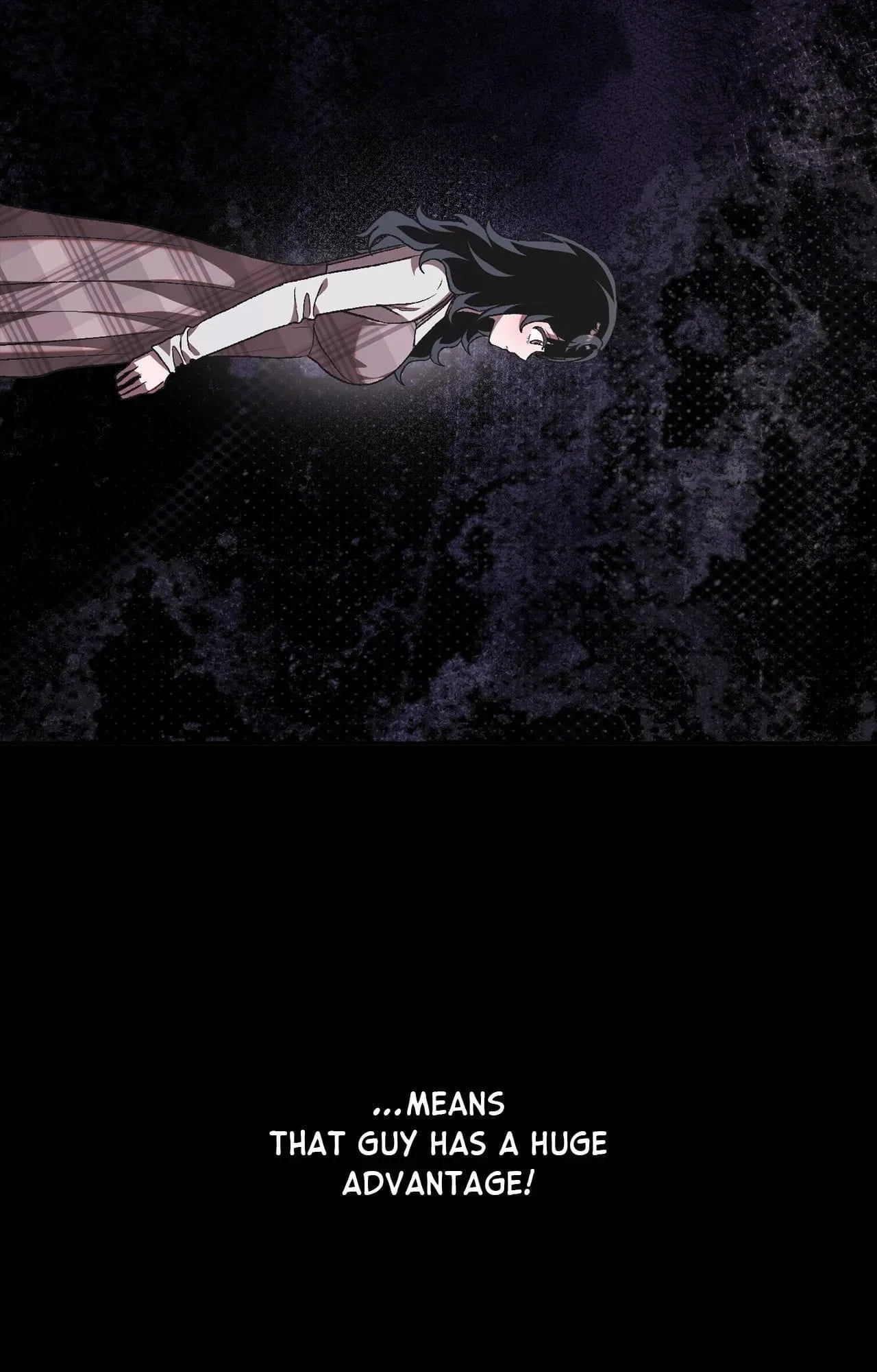 Just Hold Hands Chapter 28 page 40 - 