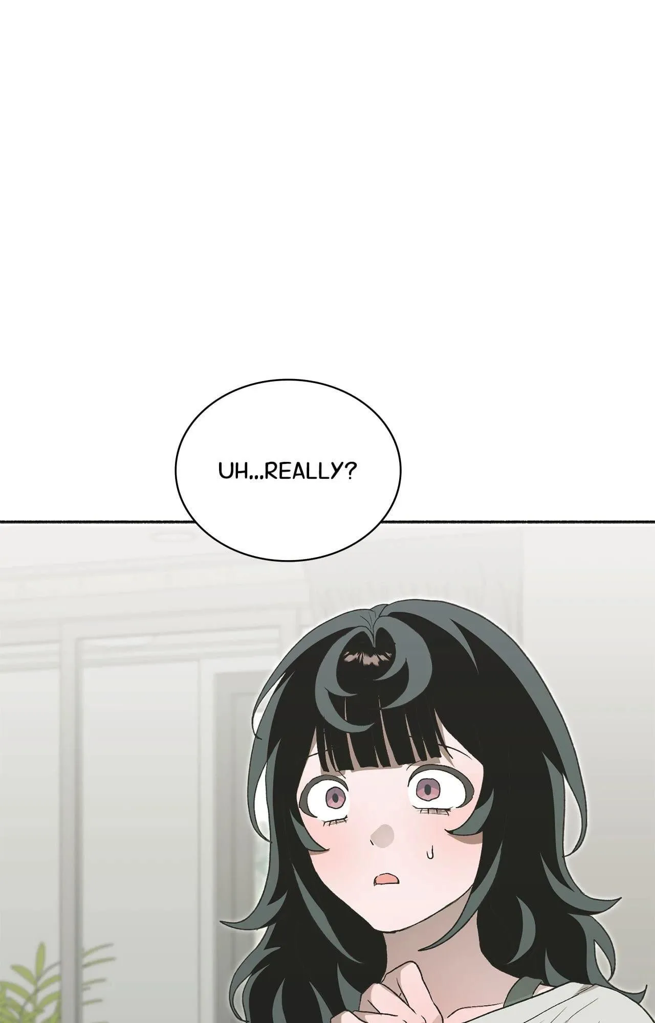 Just Hold Hands Chapter 28 page 5 - 