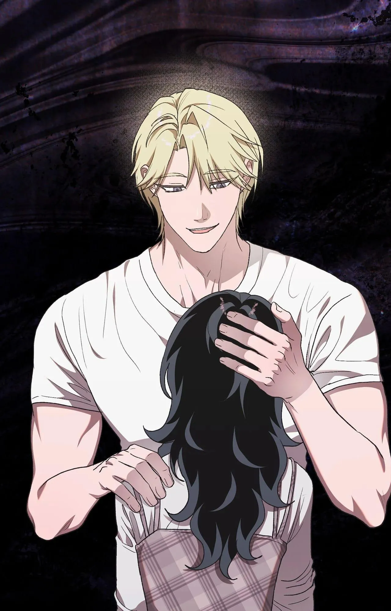 Just Hold Hands Chapter 28 page 43 - 