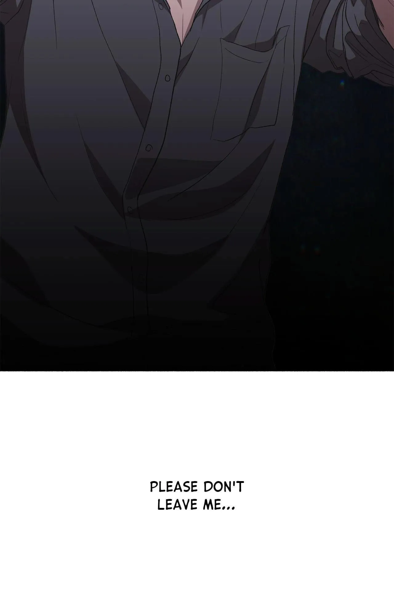 Just Hold Hands Chapter 28 page 46 - 