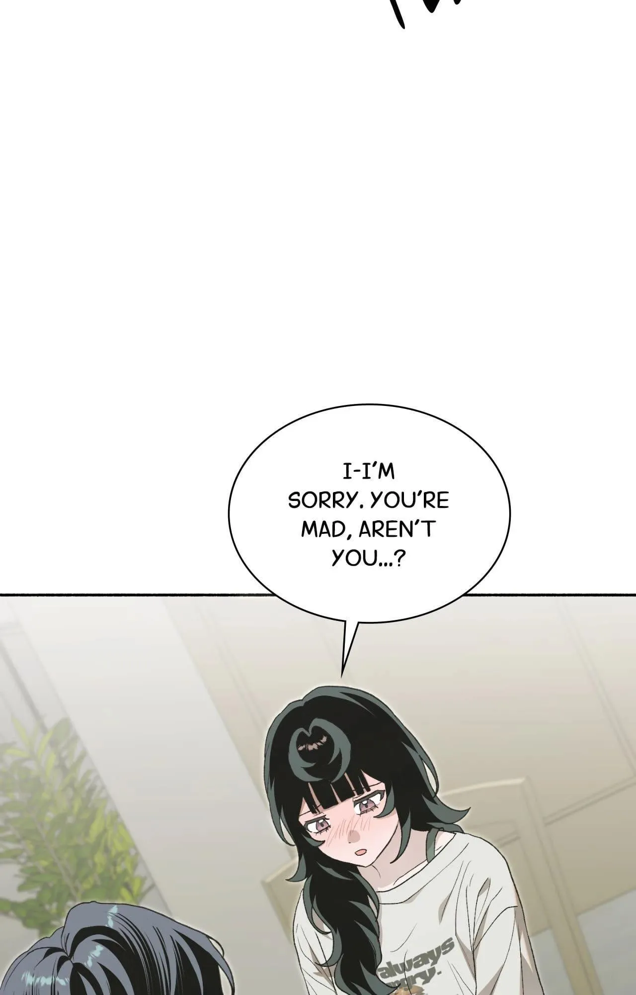Just Hold Hands Chapter 28 page 49 - 