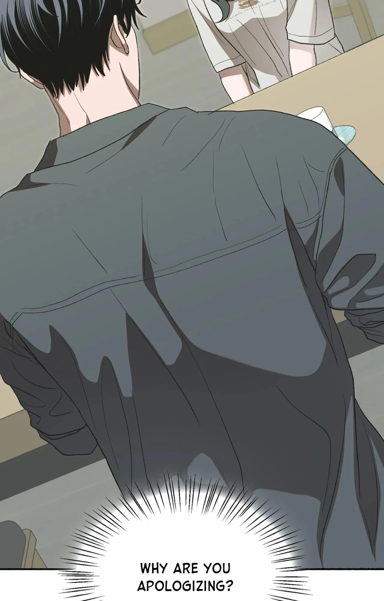 Just Hold Hands Chapter 28 page 50 - 