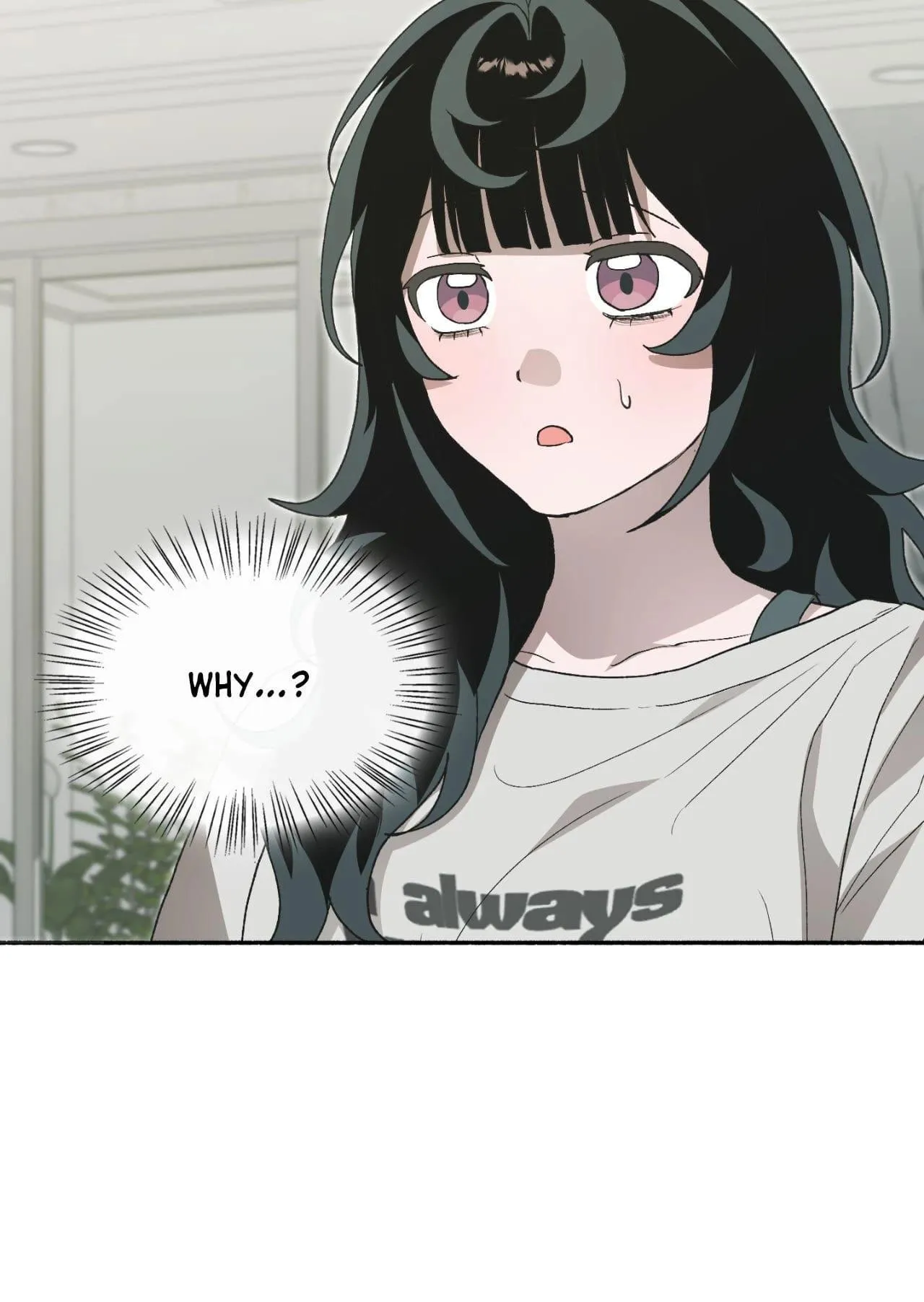Just Hold Hands Chapter 28 page 55 - 
