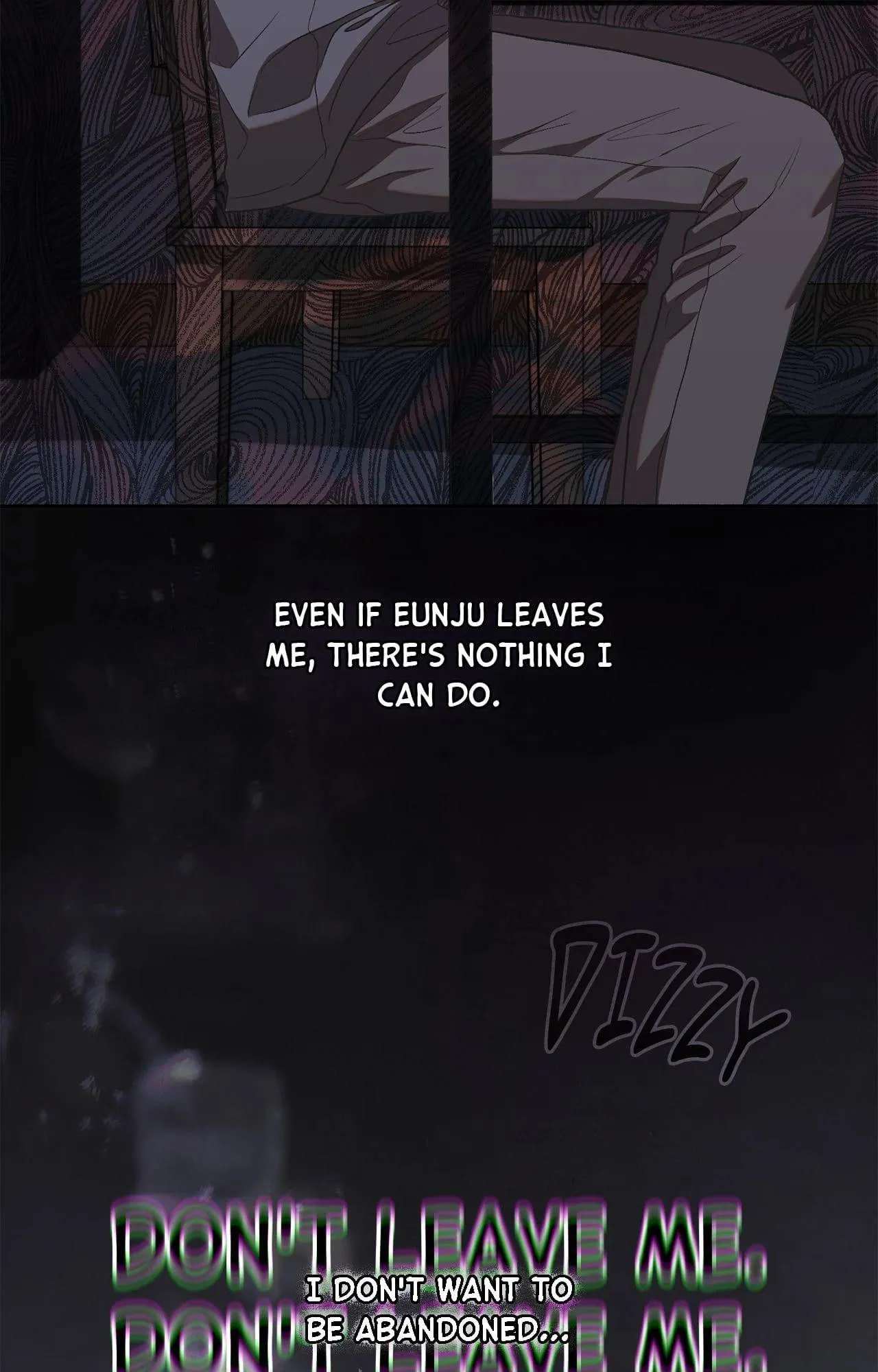 Just Hold Hands Chapter 28 page 57 - 
