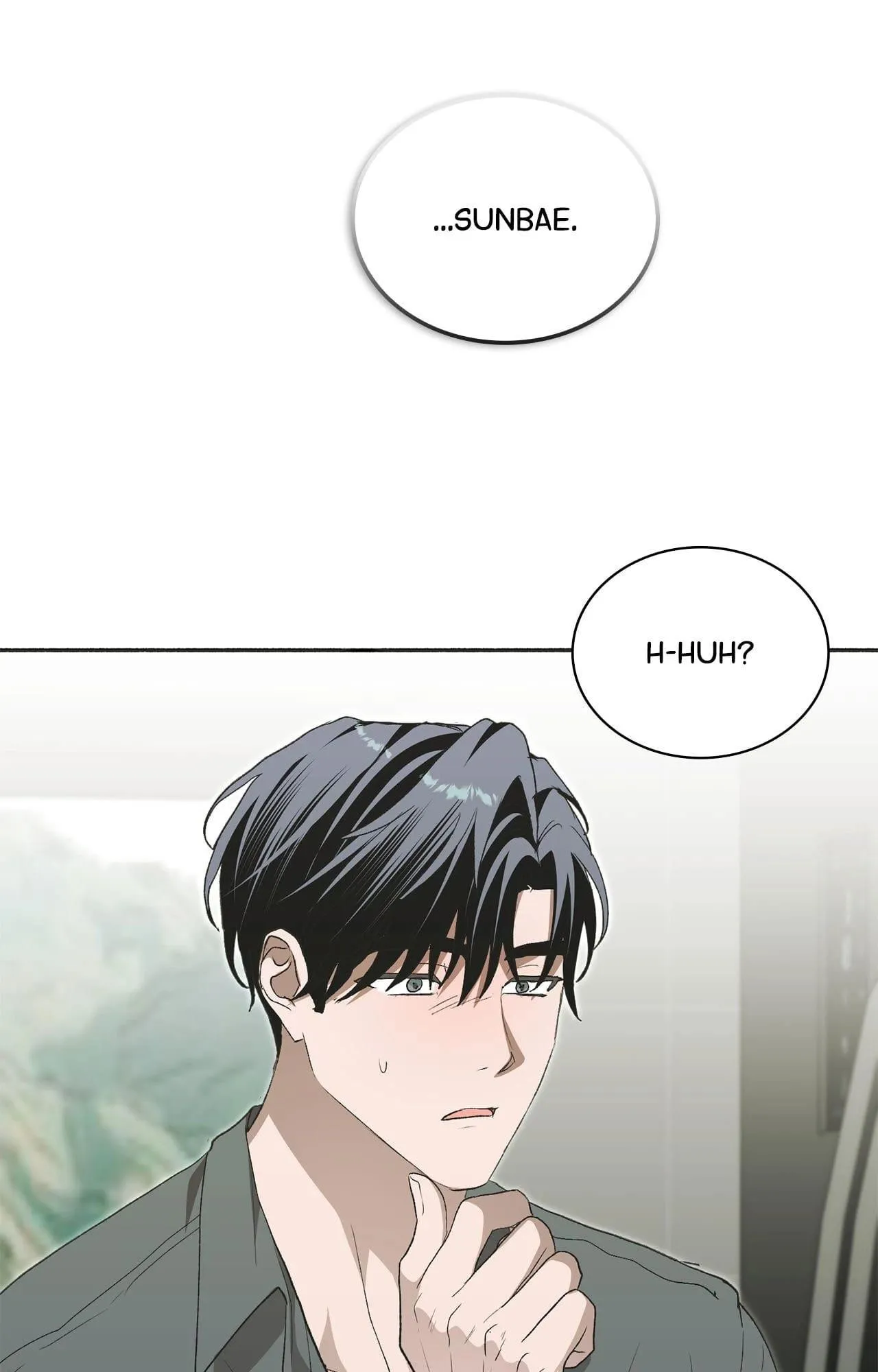 Just Hold Hands Chapter 28 page 60 - 