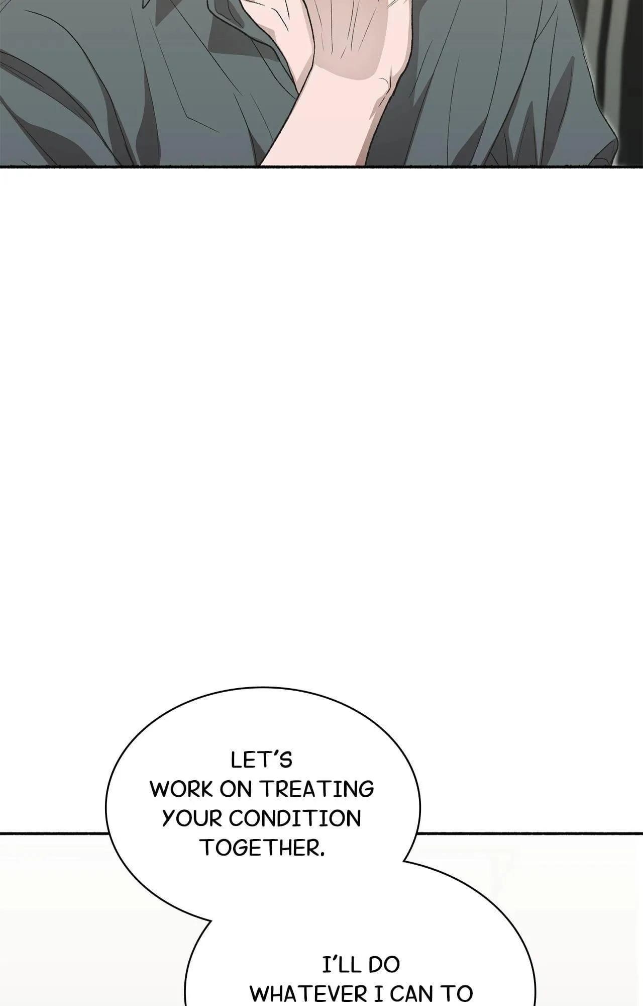 Just Hold Hands Chapter 28 page 61 - 