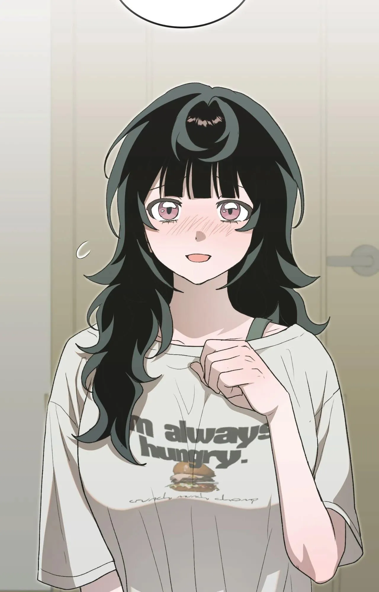 Just Hold Hands Chapter 28 page 67 - 