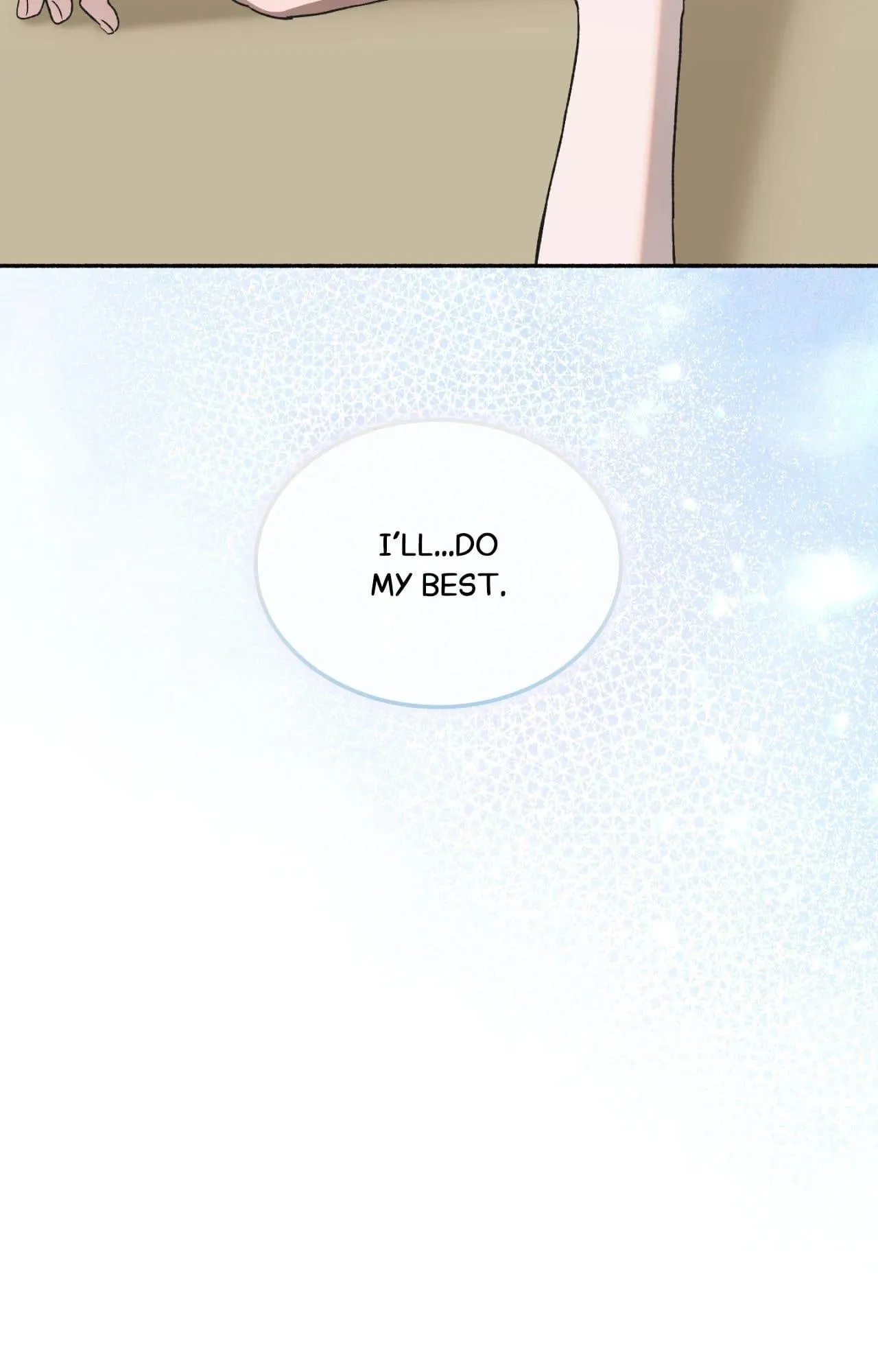 Just Hold Hands Chapter 28 page 70 - 