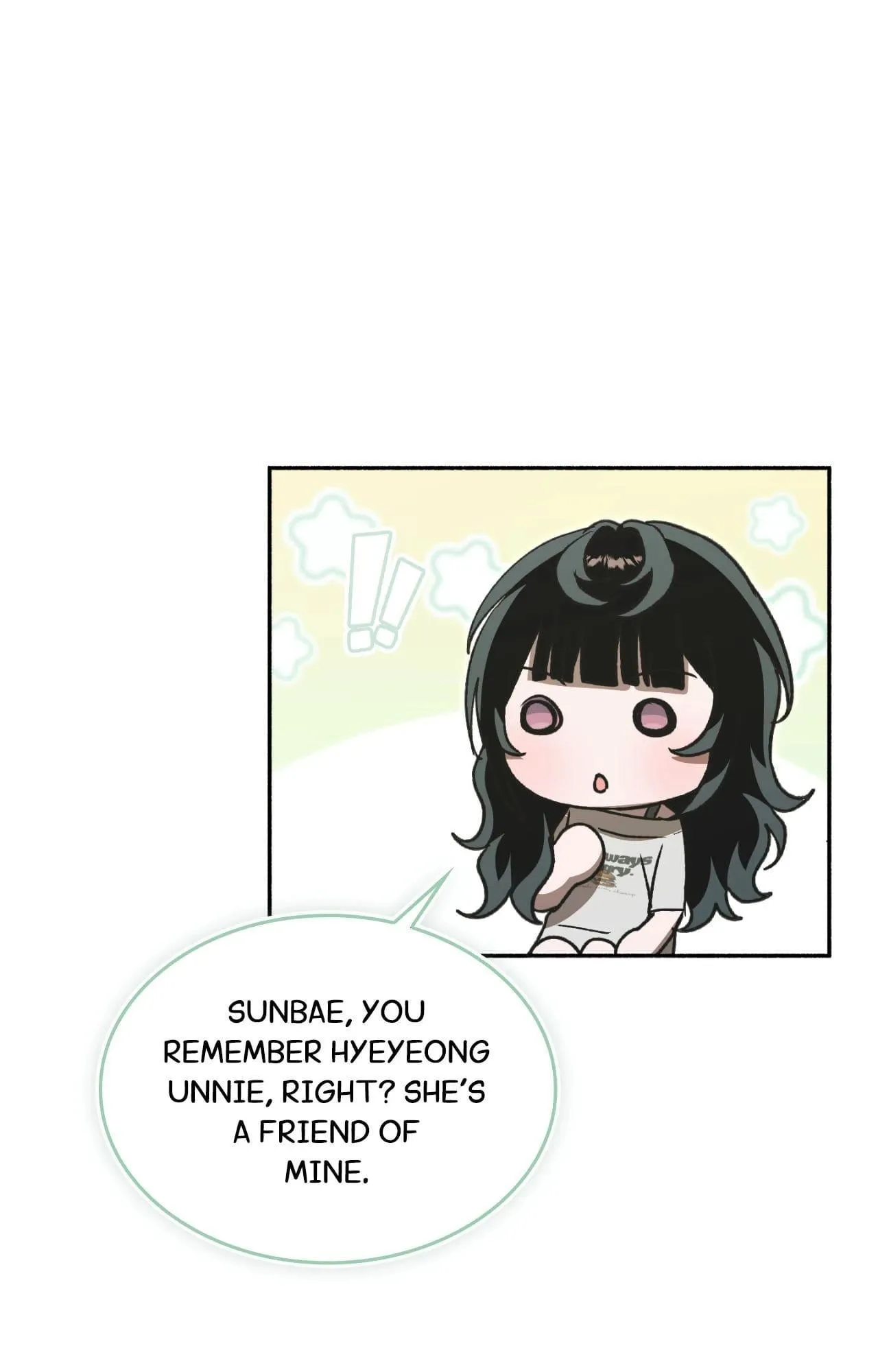Just Hold Hands Chapter 28 page 71 - 