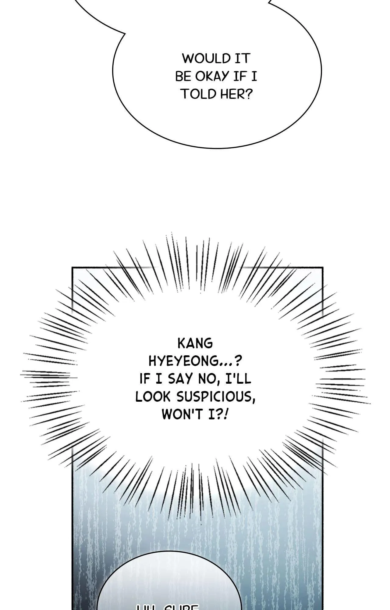 Just Hold Hands Chapter 28 page 73 - 