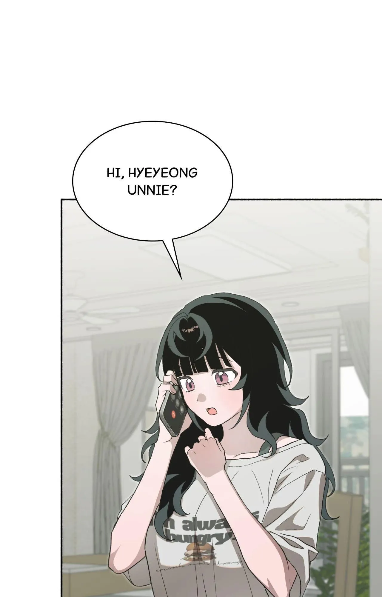 Just Hold Hands Chapter 28 page 75 - 