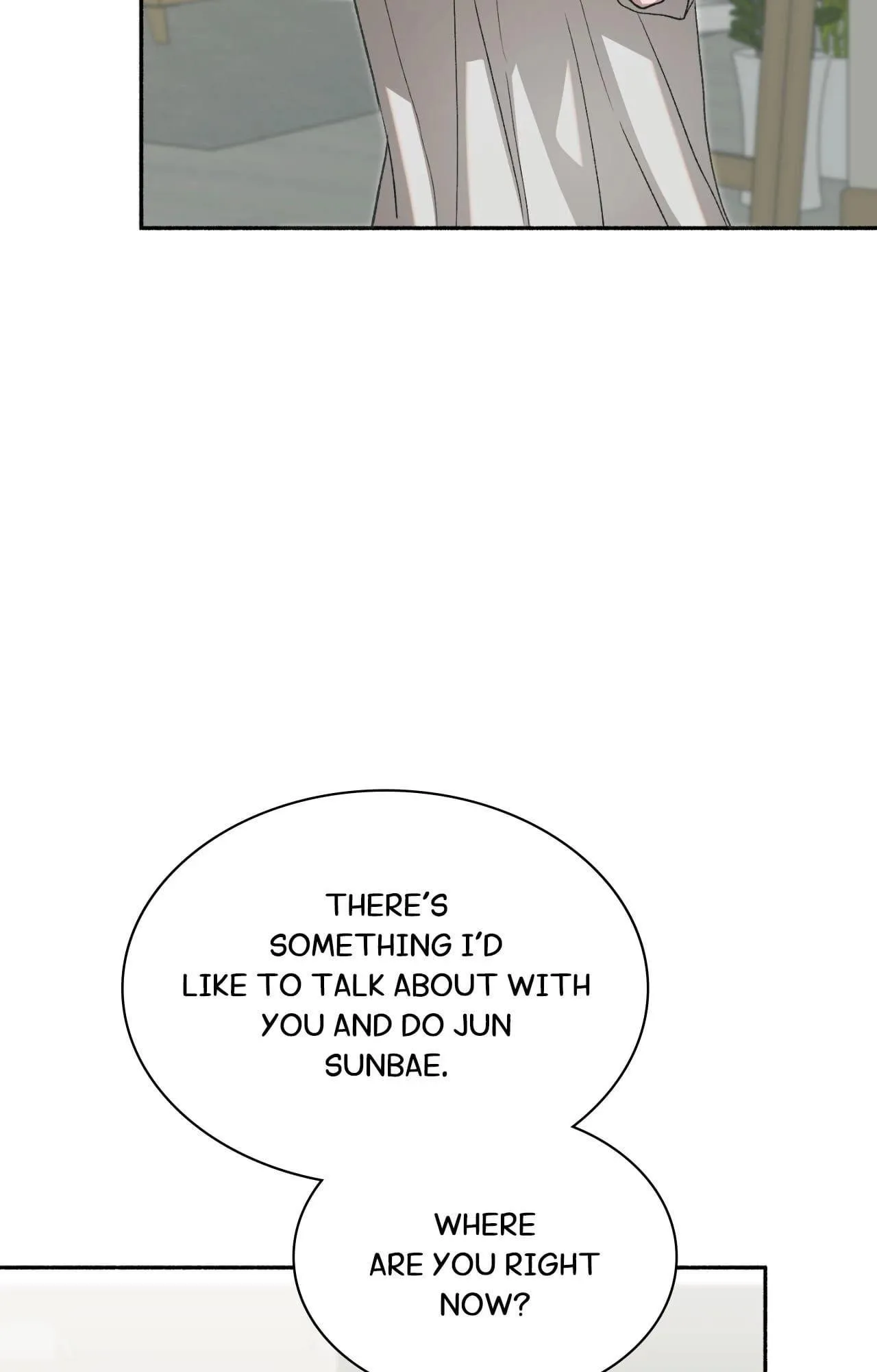 Just Hold Hands Chapter 28 page 76 - 