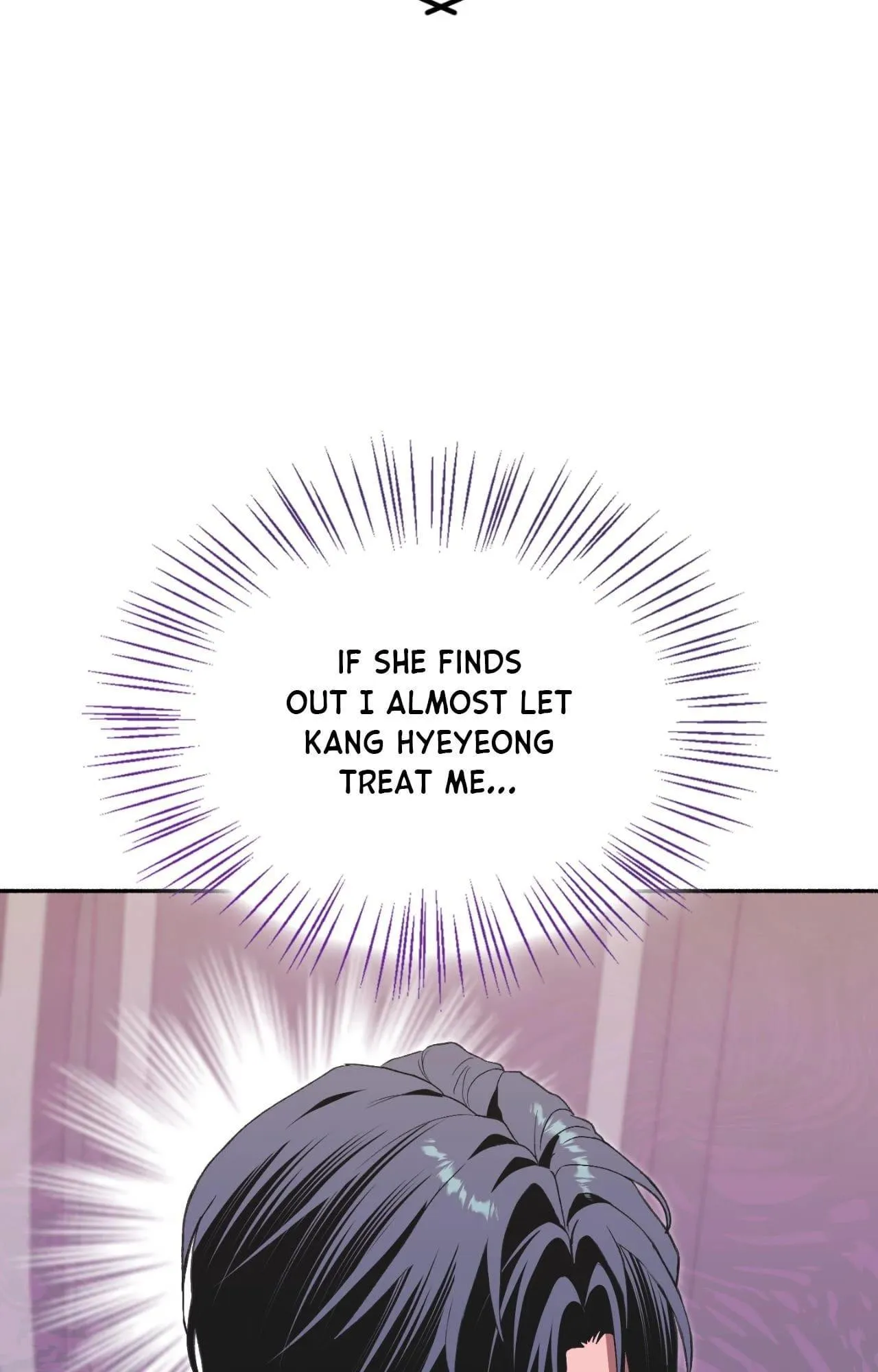 Just Hold Hands Chapter 28 page 78 - 
