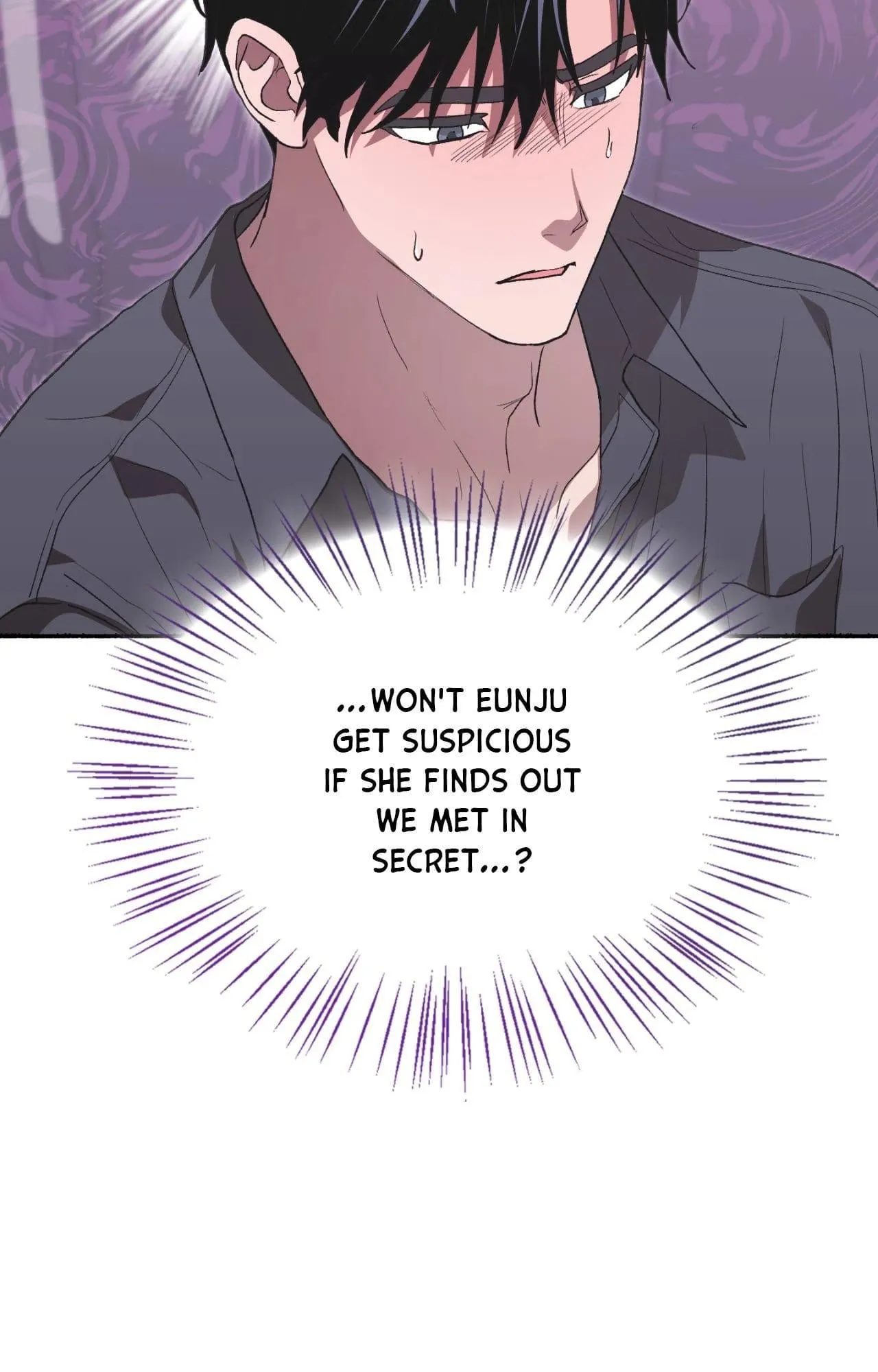 Just Hold Hands Chapter 28 page 79 - 