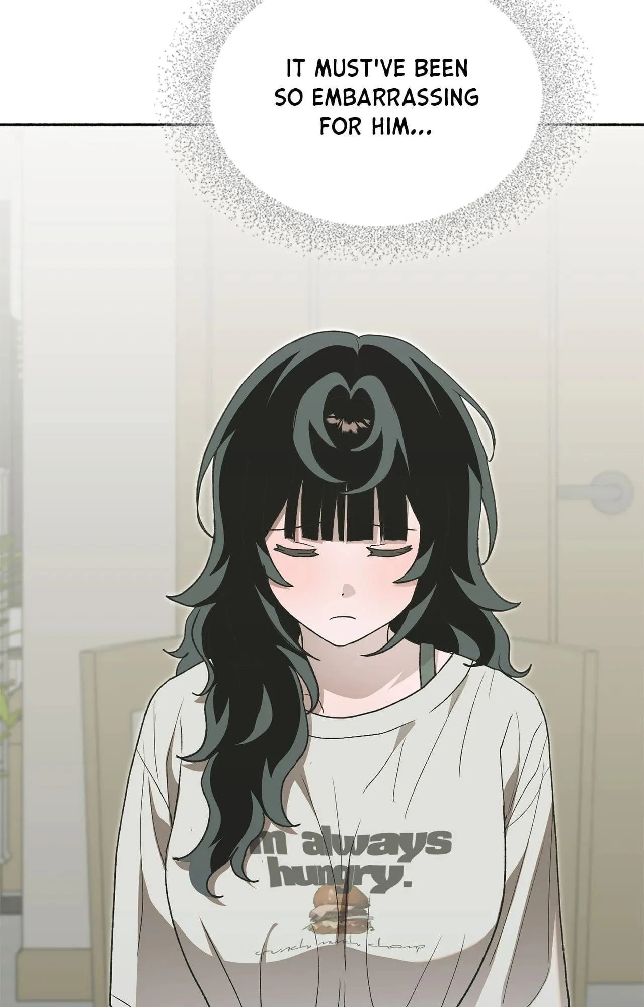 Just Hold Hands Chapter 28 page 9 - 