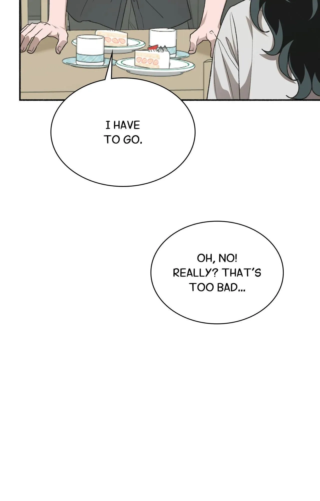 Just Hold Hands Chapter 28 page 81 - 