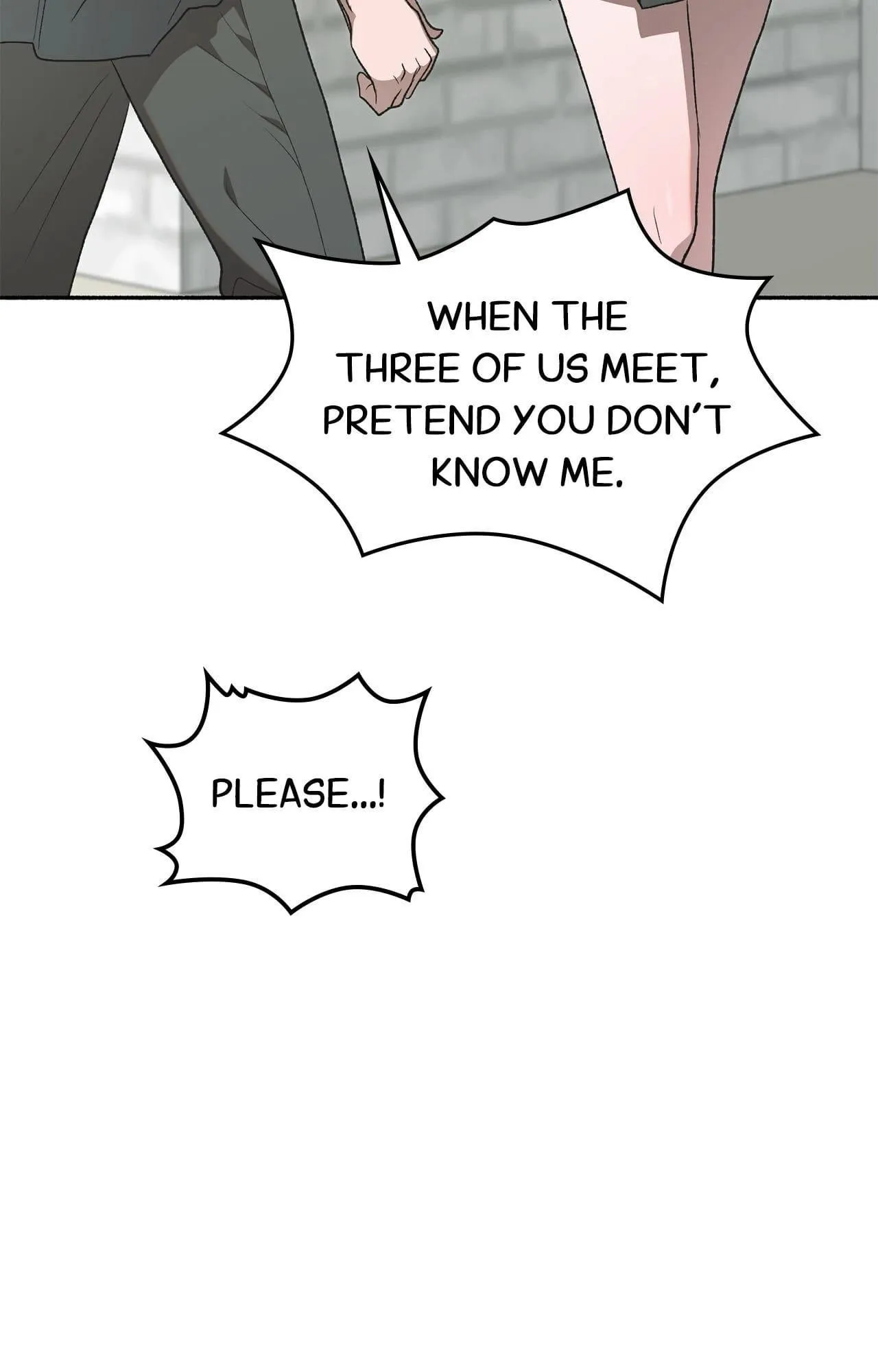 Just Hold Hands Chapter 28 page 98 - 
