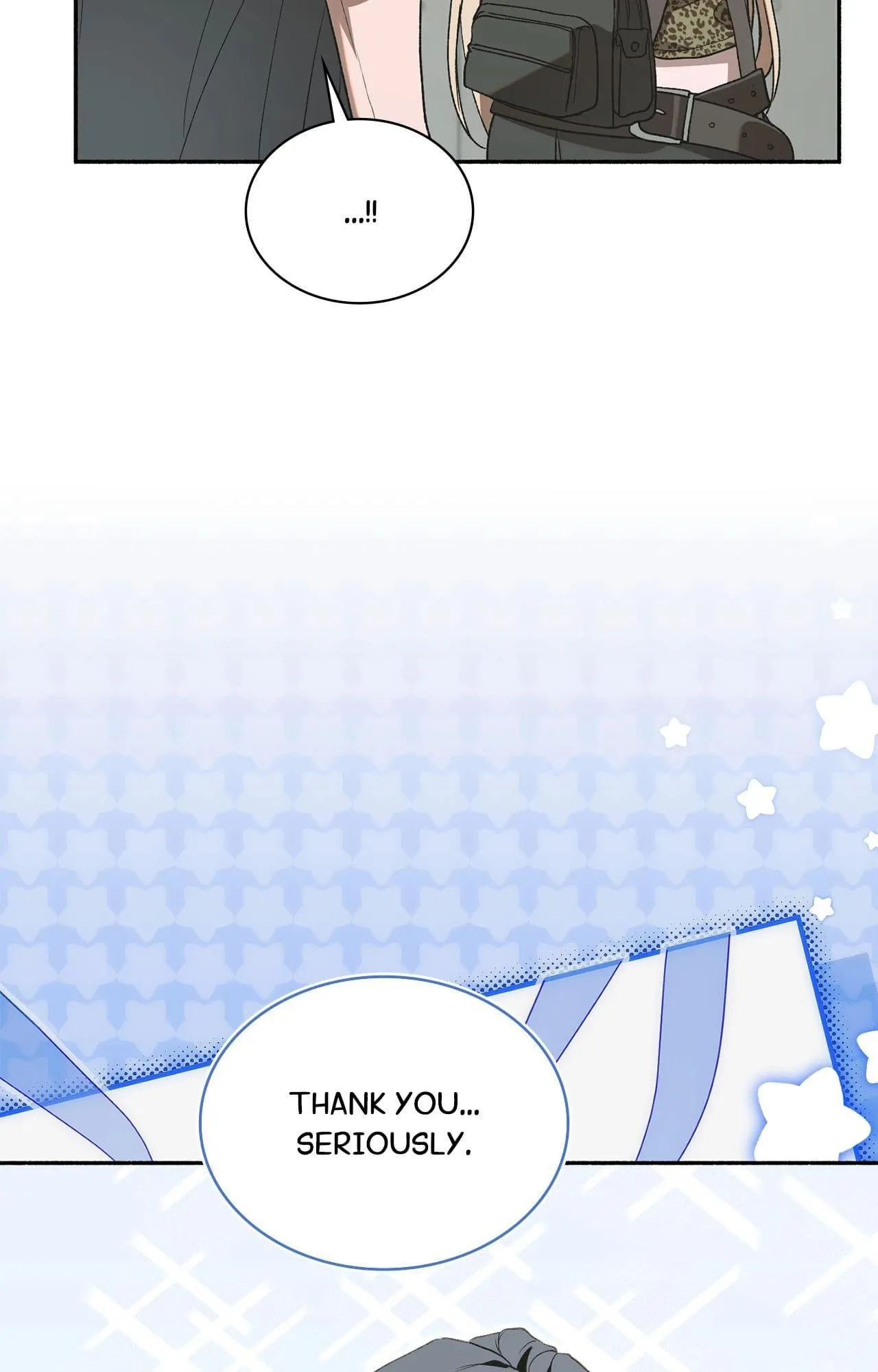 Just Hold Hands Chapter 28 page 100 - 