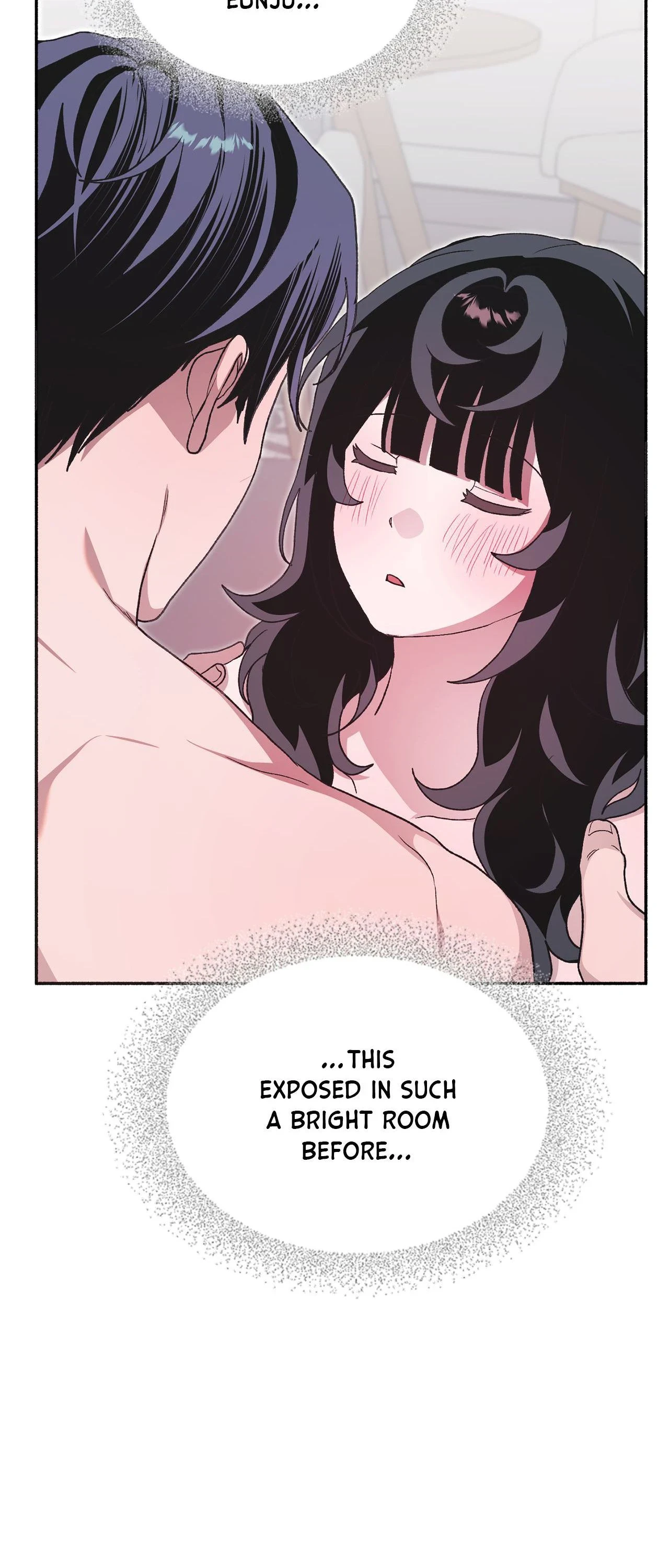 Just Hold Hands Chapter 29 page 13 - 