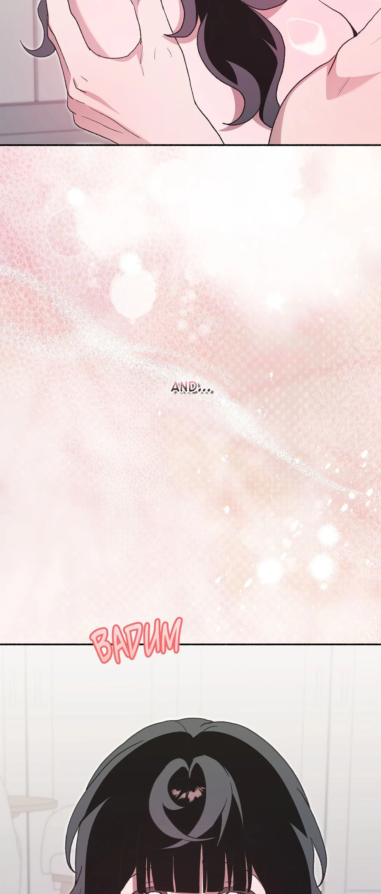 Just Hold Hands Chapter 29 page 16 - 