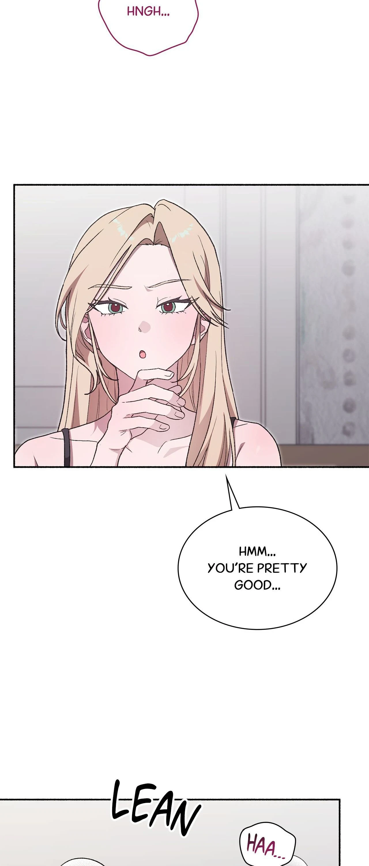 Just Hold Hands Chapter 29 page 20 - 