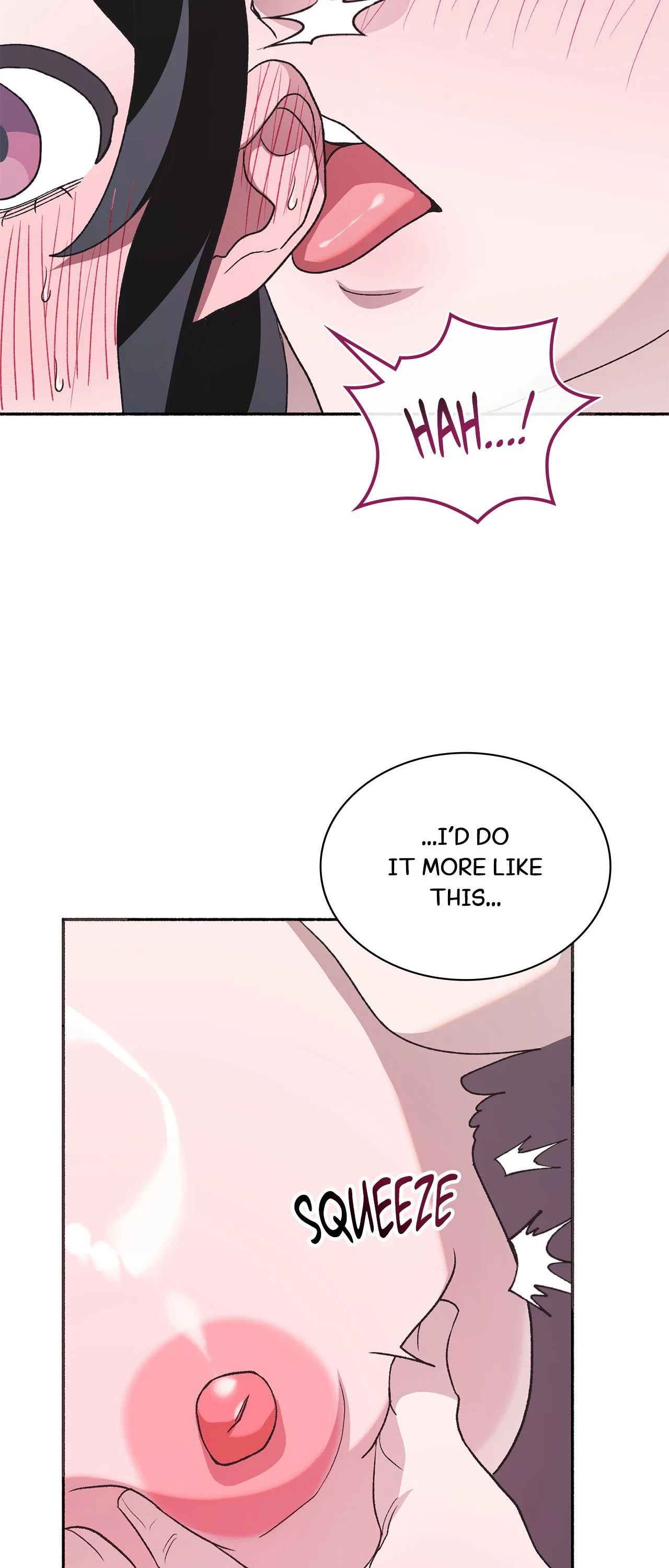 Just Hold Hands Chapter 29 page 24 - 