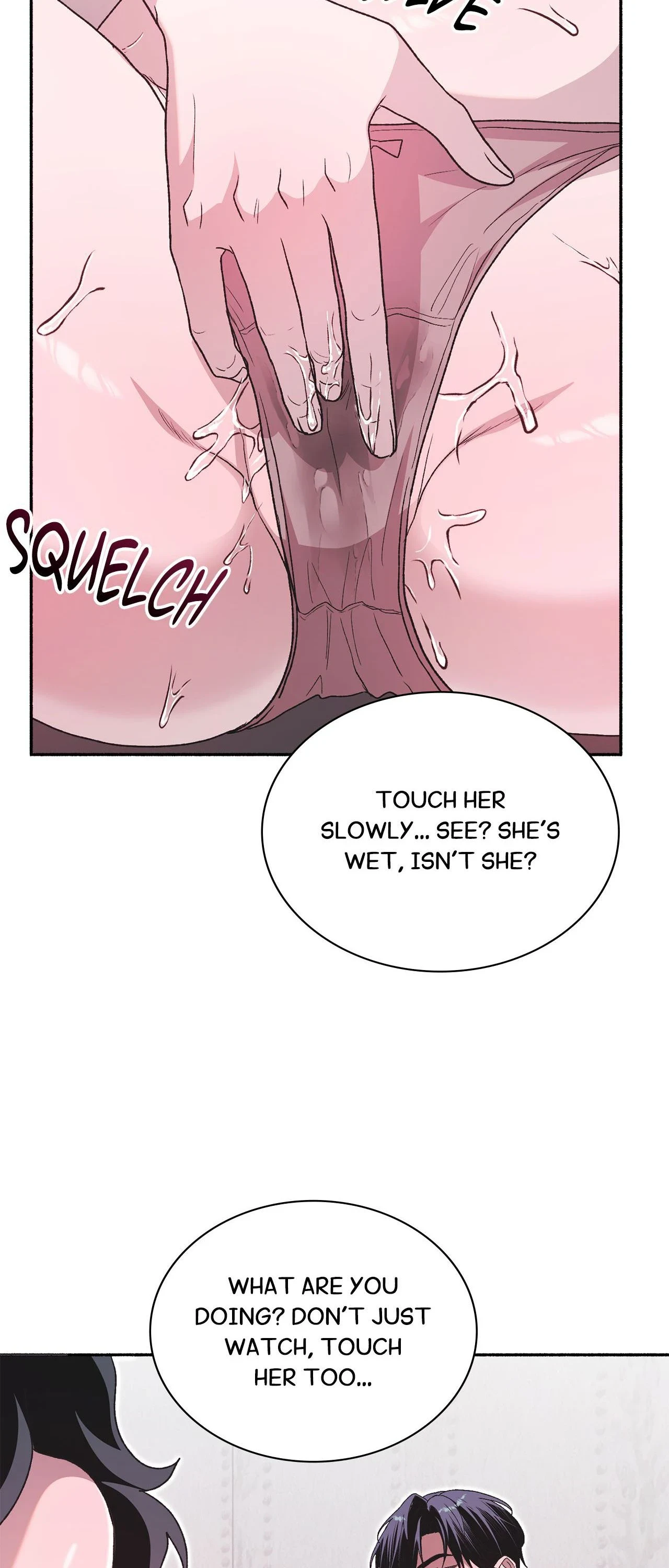 Just Hold Hands Chapter 29 page 27 - 